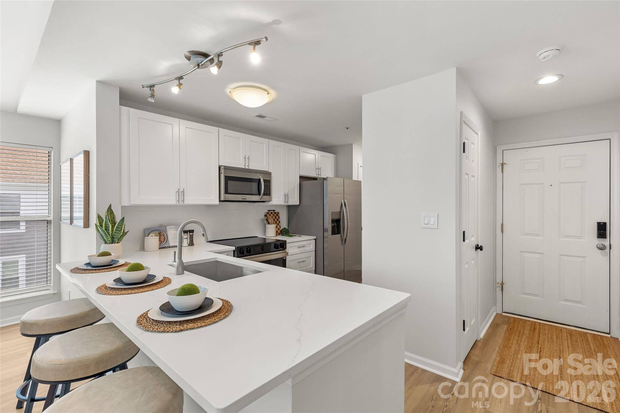 757 Southwest DR #8, Davidson, NC 28036