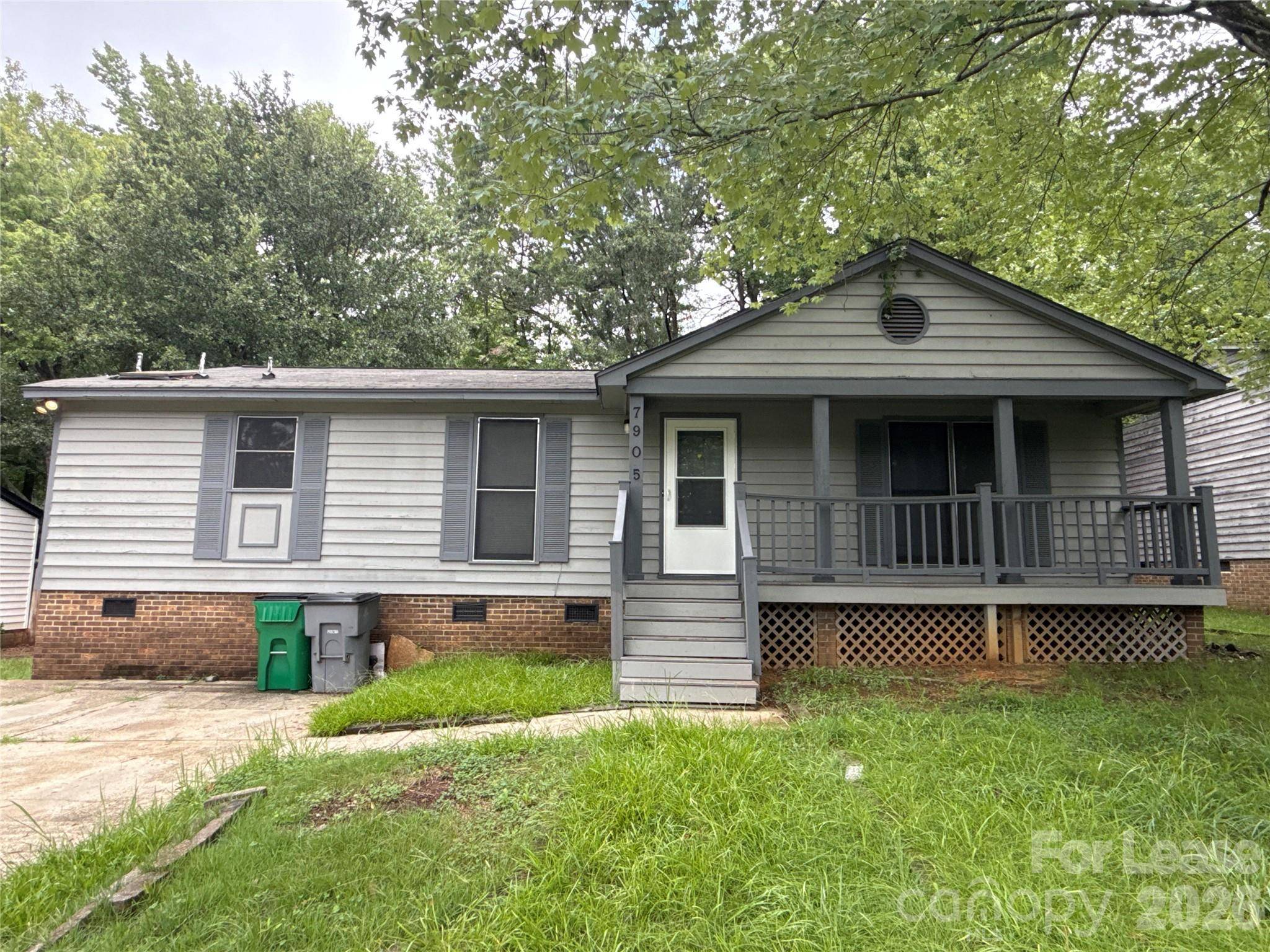 7905 Haverstraw CT, Charlotte, NC 28212