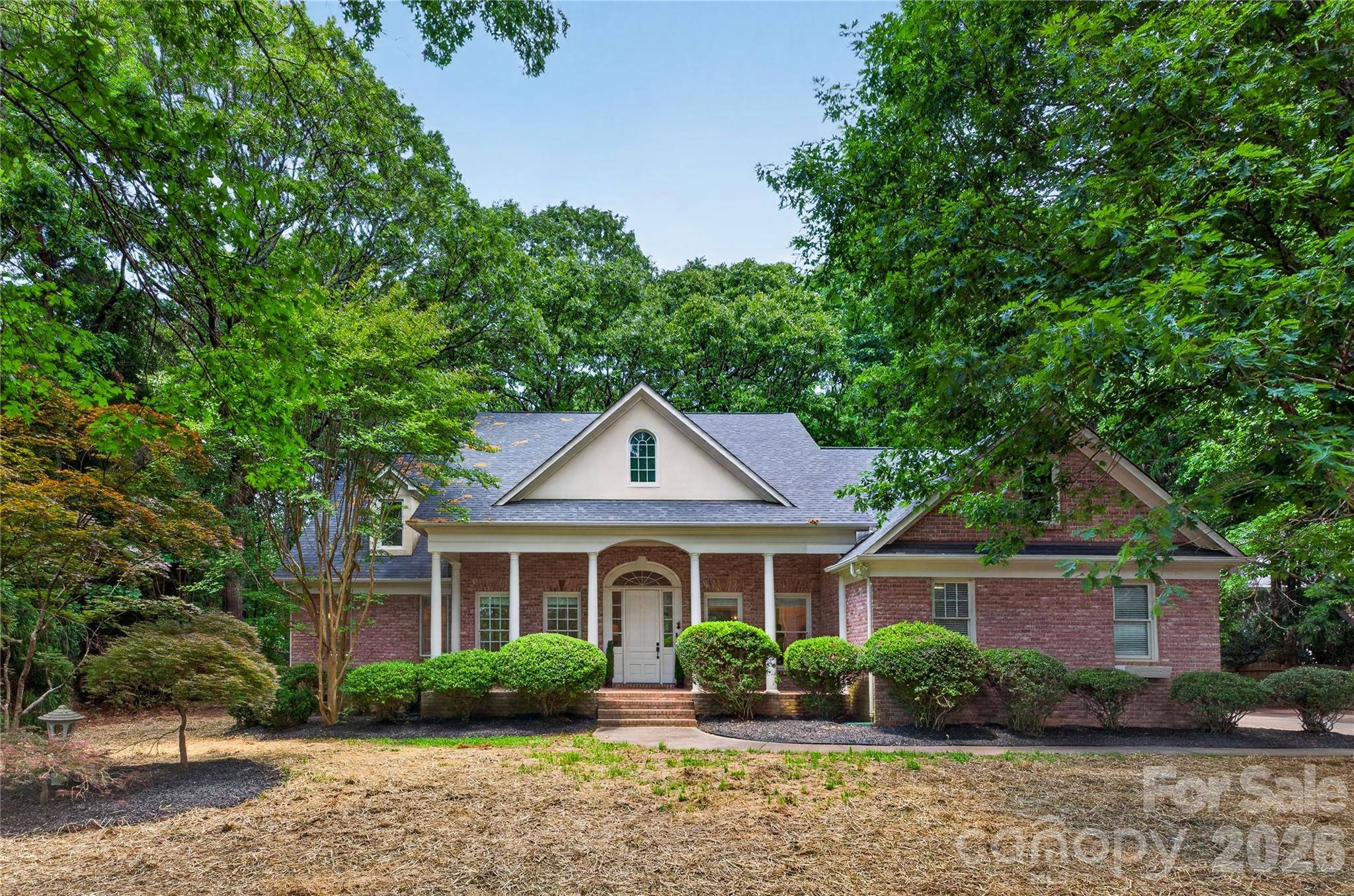 6424 Antioch CT, Matthews, NC 28104