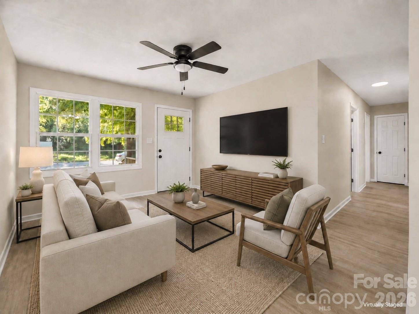 432 Springhill DR, Matthews, NC 28104