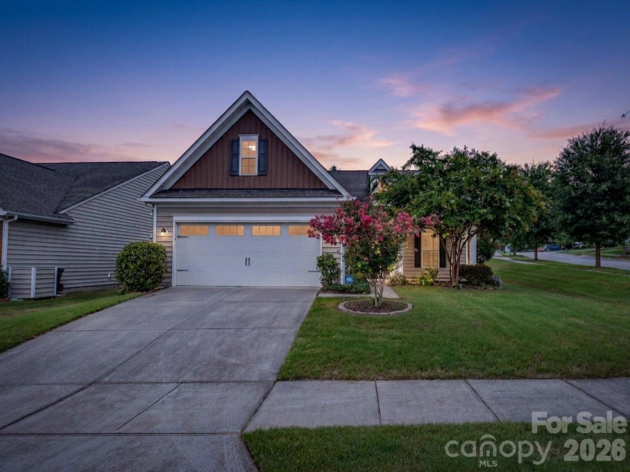 141 Carmen WAY, Lancaster, SC 29720