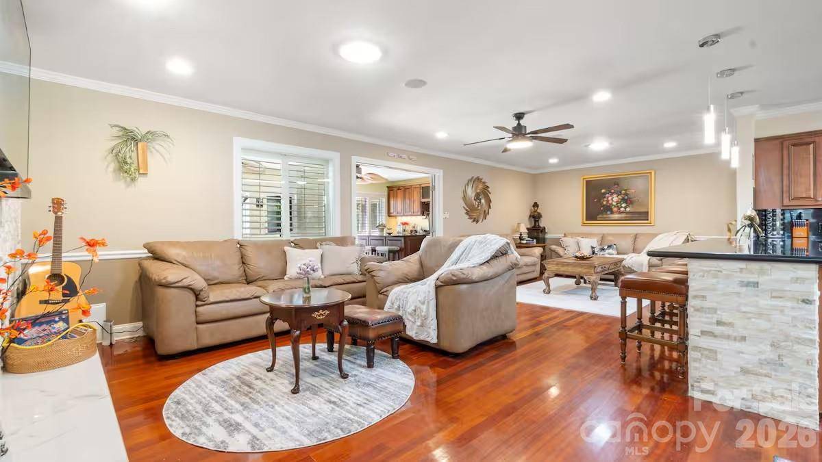 1475 Riverview CIR, Fort Lawn, SC 29714