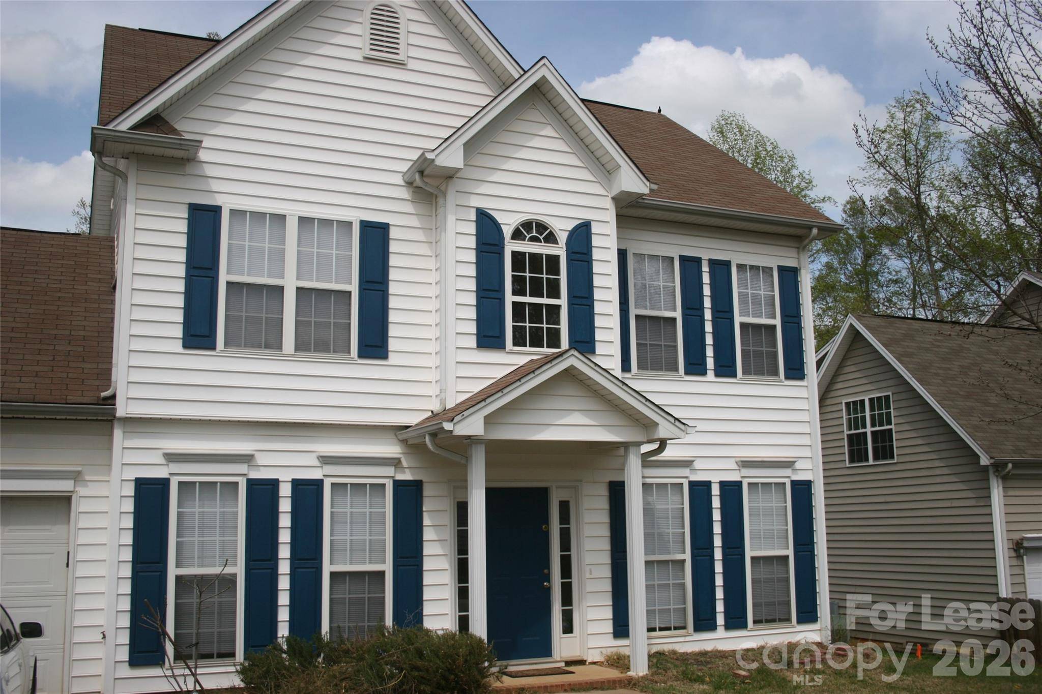 122 Devon Forest DR, Mooresville, NC 28115