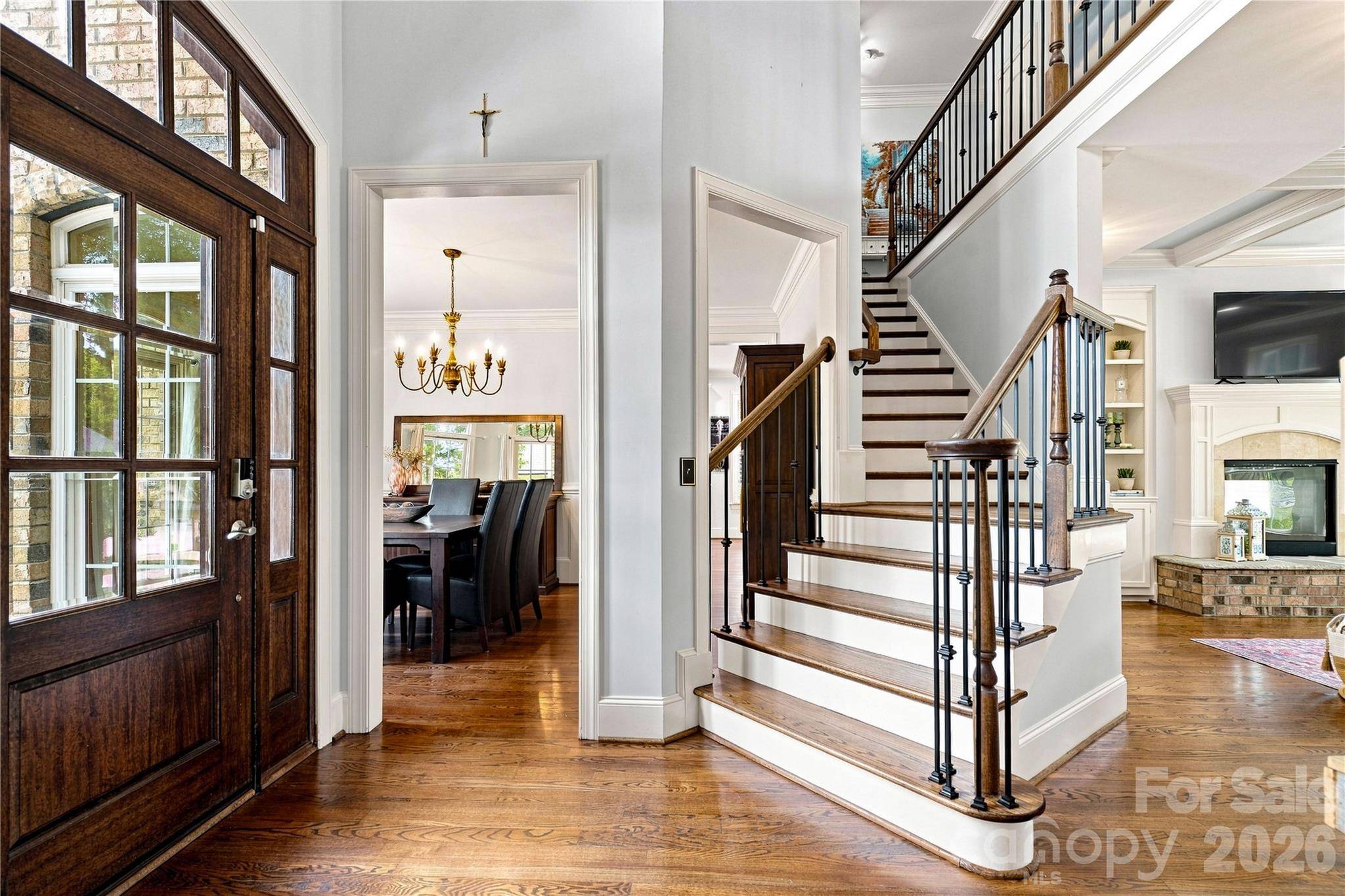 7768 Burning Ridge DR, Stanley, NC 28164
