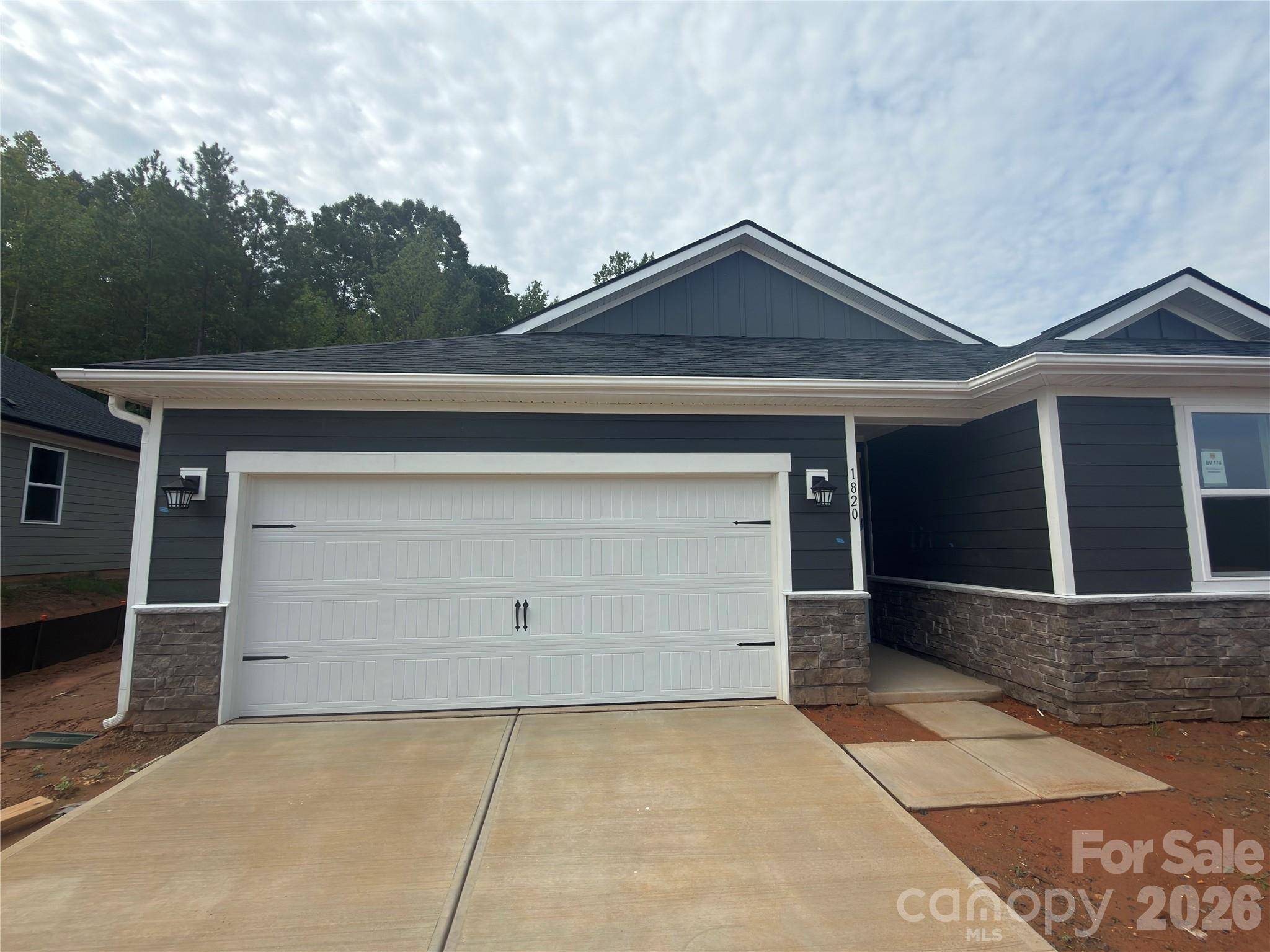 1820 Berksdale CT, Denver, NC 28037