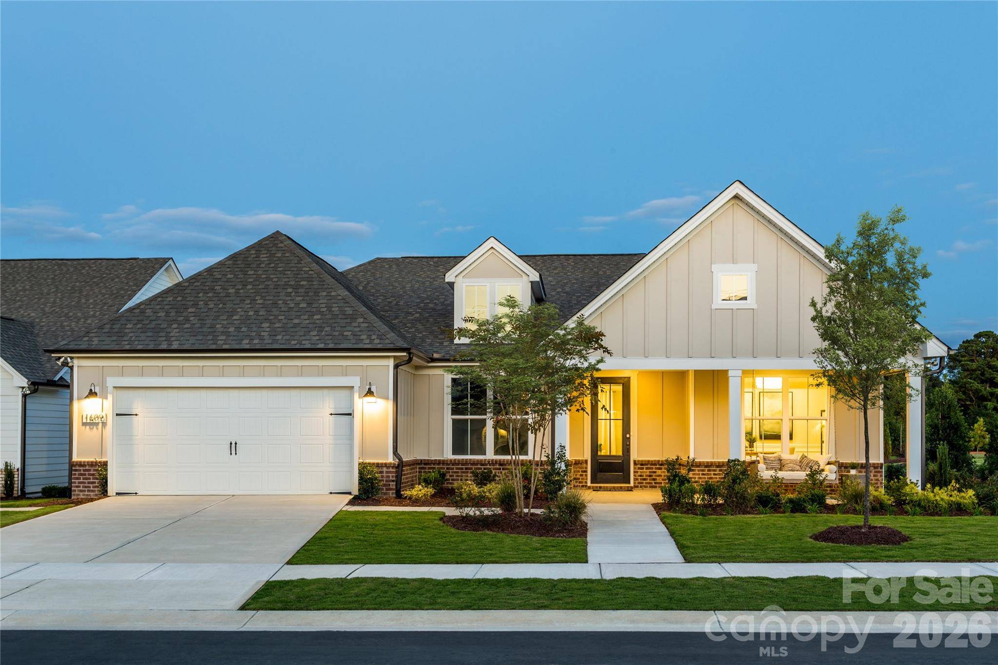 1608 Fisher WAY, Belmont, NC 28012