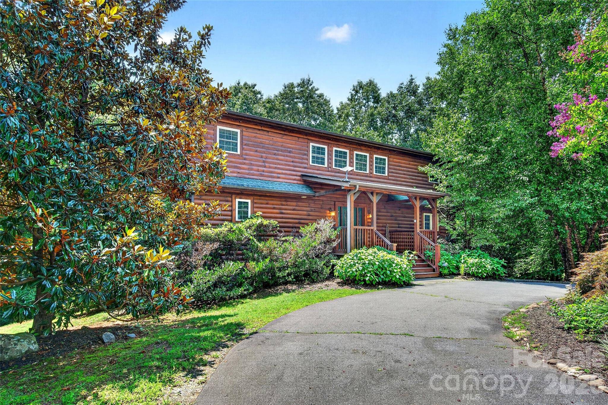 1767 Catawba Falls Pkwy #238, Black Mountain, NC 28711