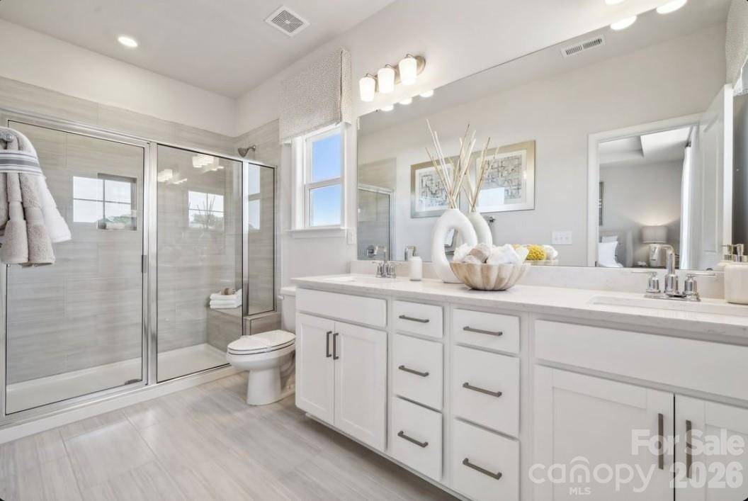 2137 Hawksworth LN, Charlotte, NC 28262