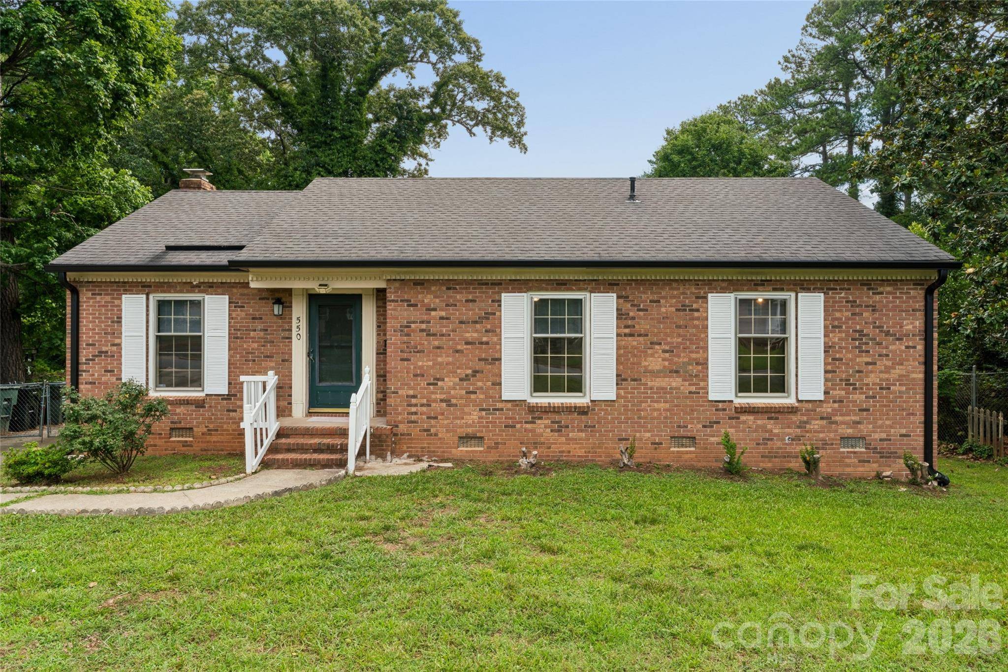 550 Englewood ST NE, Concord, NC 28025