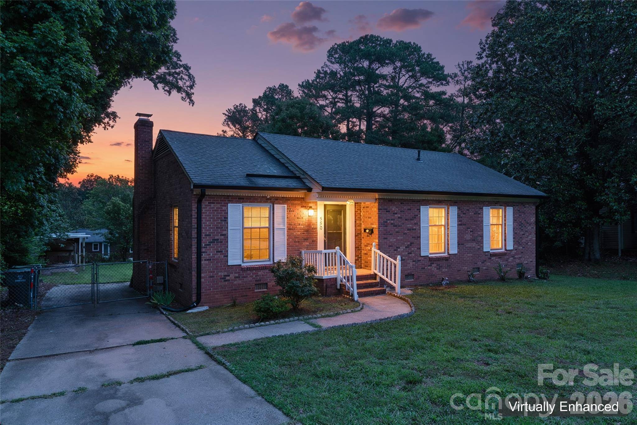 550 Englewood ST NE, Concord, NC 28025