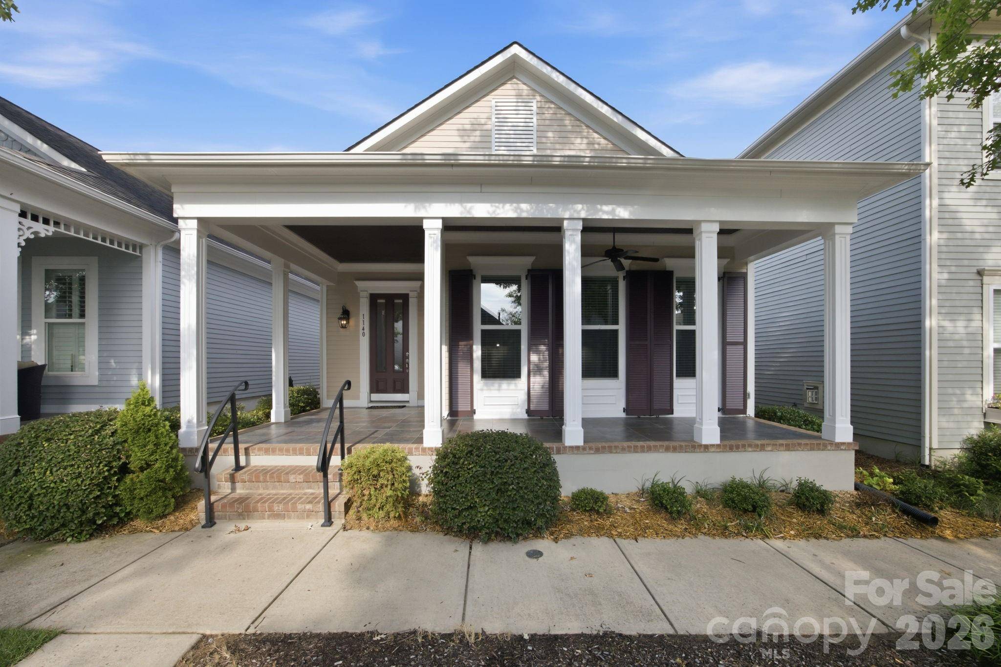 1140 Inn Keepers WAY, Cornelius, NC 28031