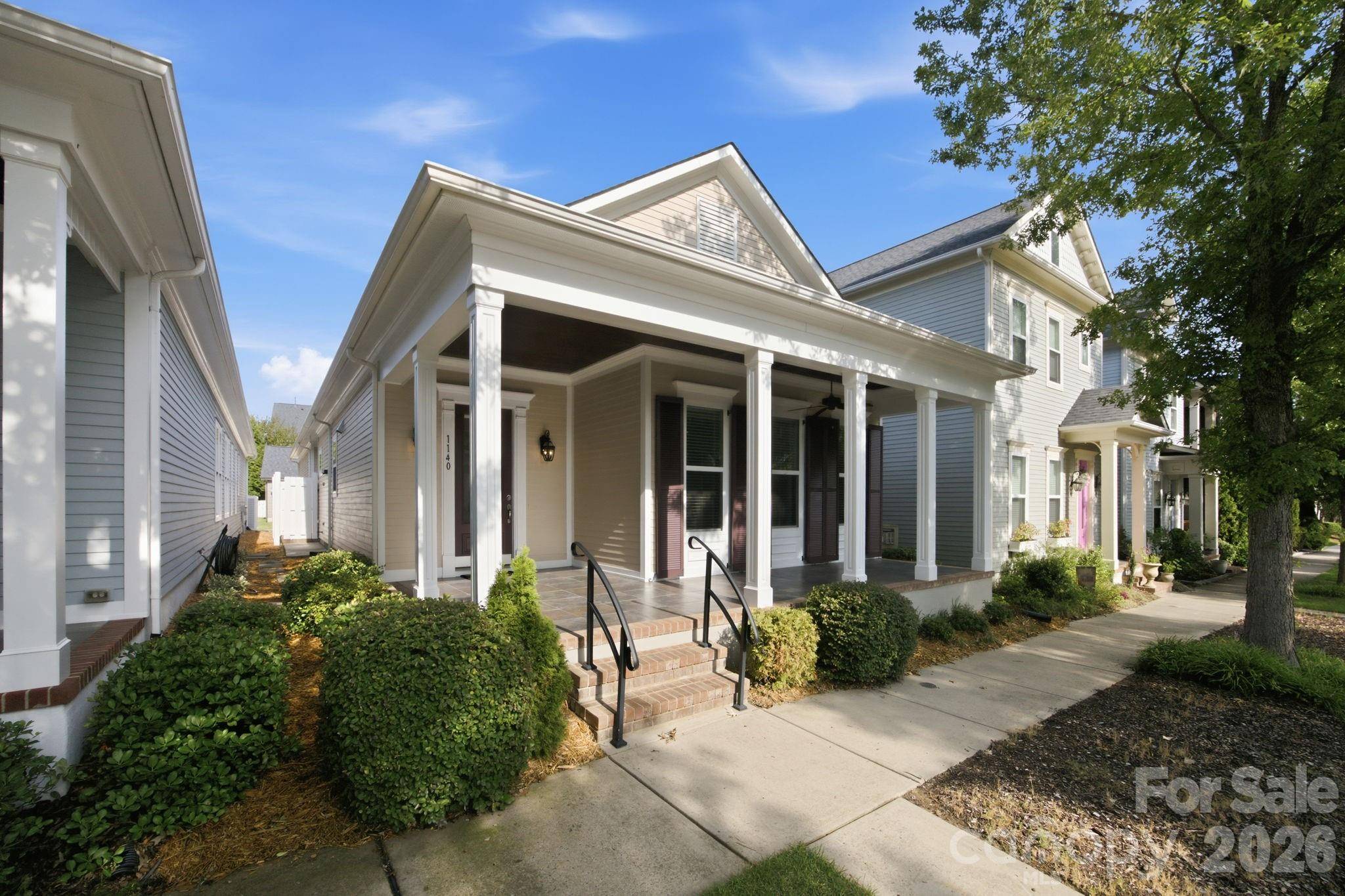 1140 Inn Keepers WAY, Cornelius, NC 28031