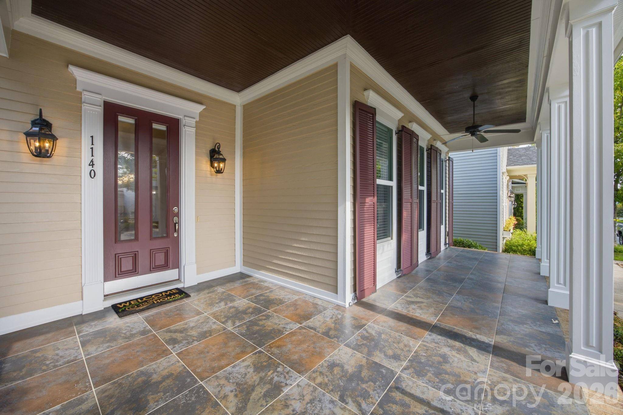 1140 Inn Keepers WAY, Cornelius, NC 28031