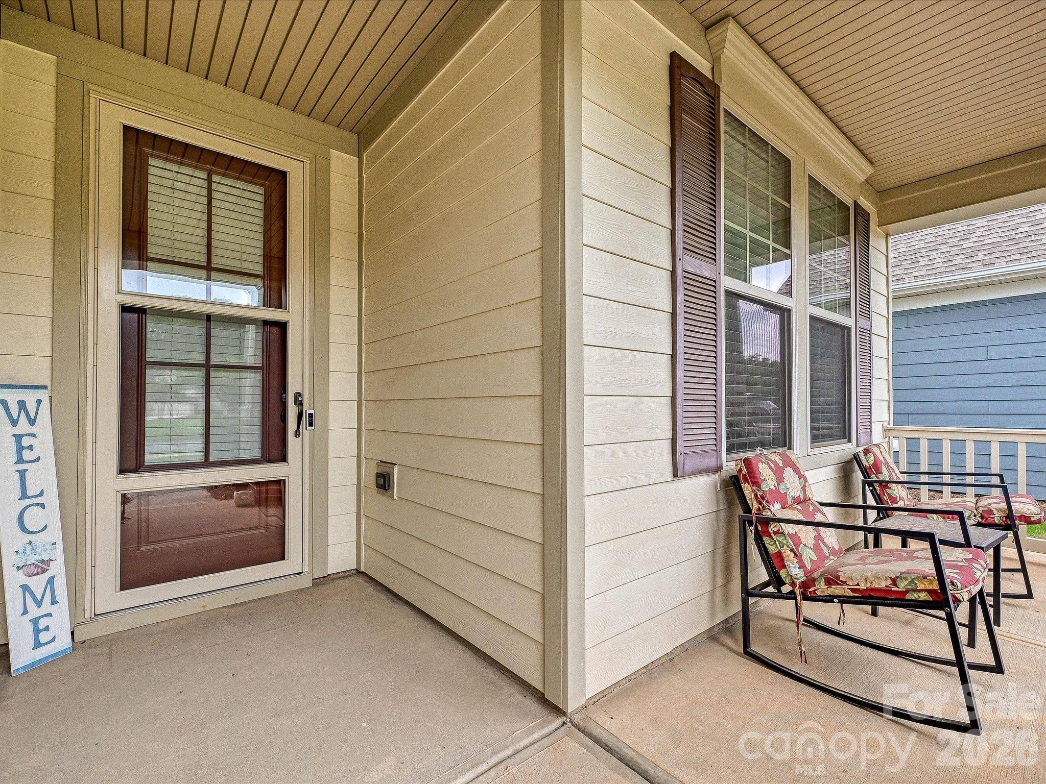 7569 Short Putt CT, Charlotte, NC 28215