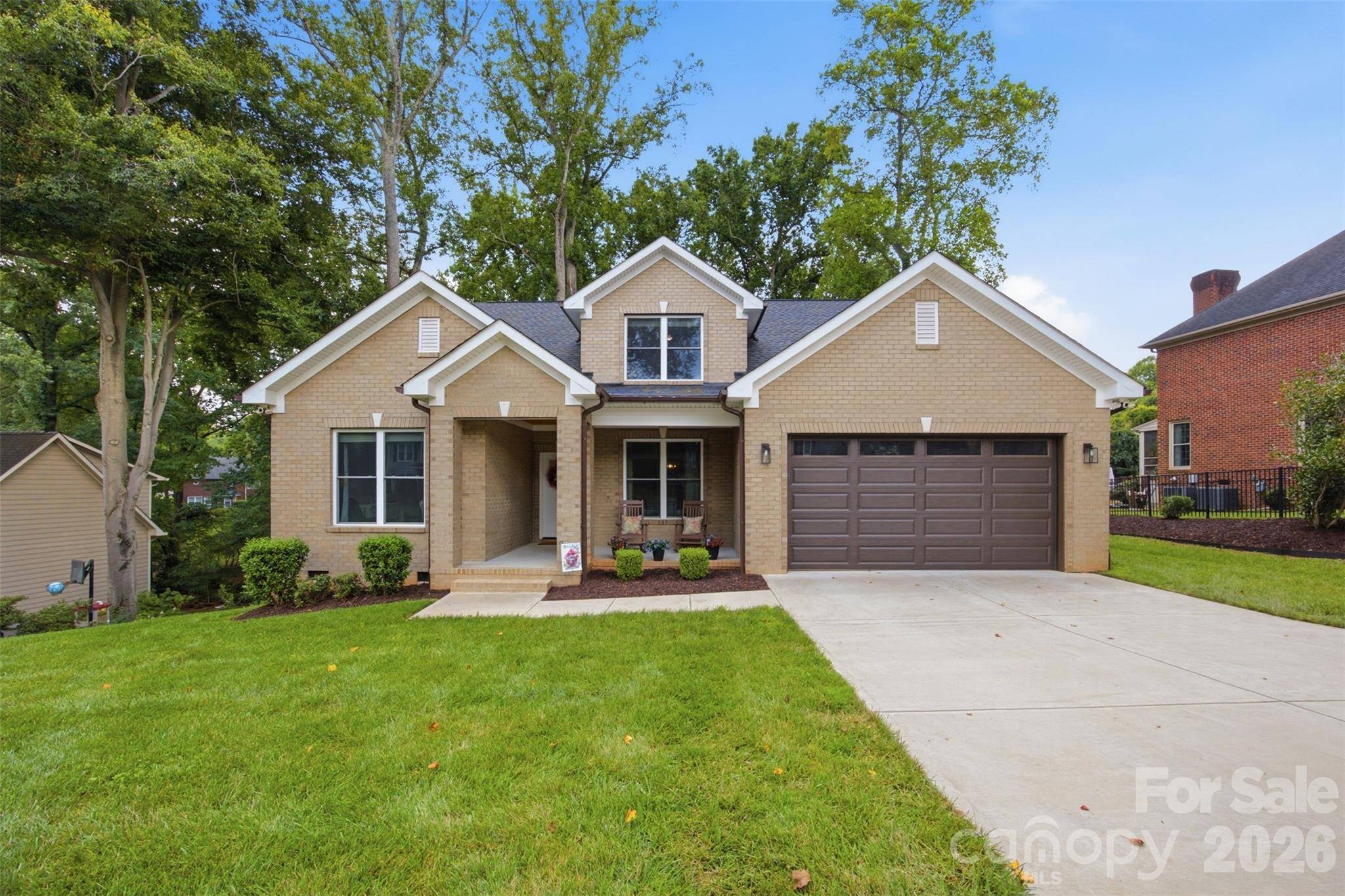 2633 Independence WAY, Gastonia, NC 28056