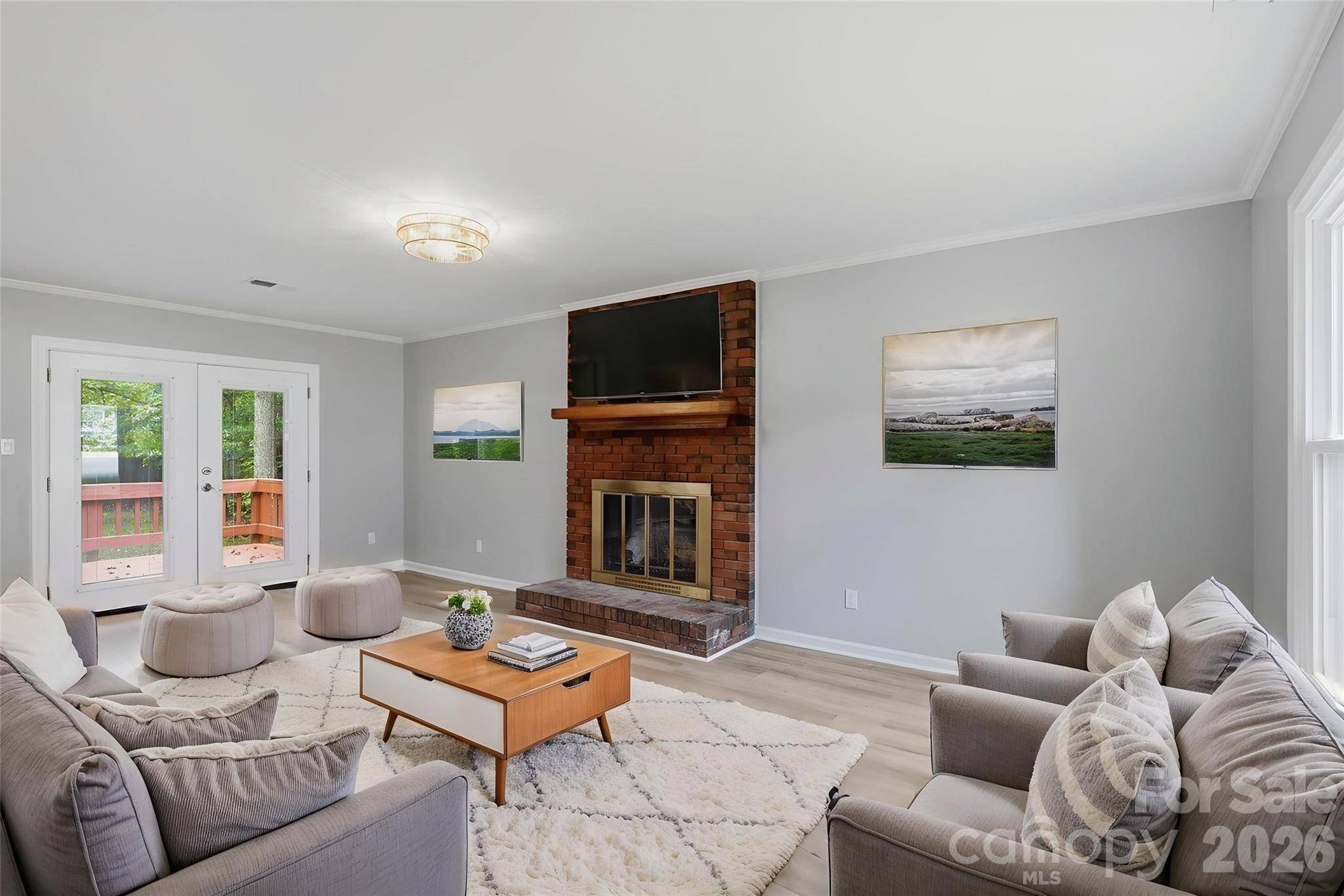 12530 Newstead RD, Huntersville, NC 28078