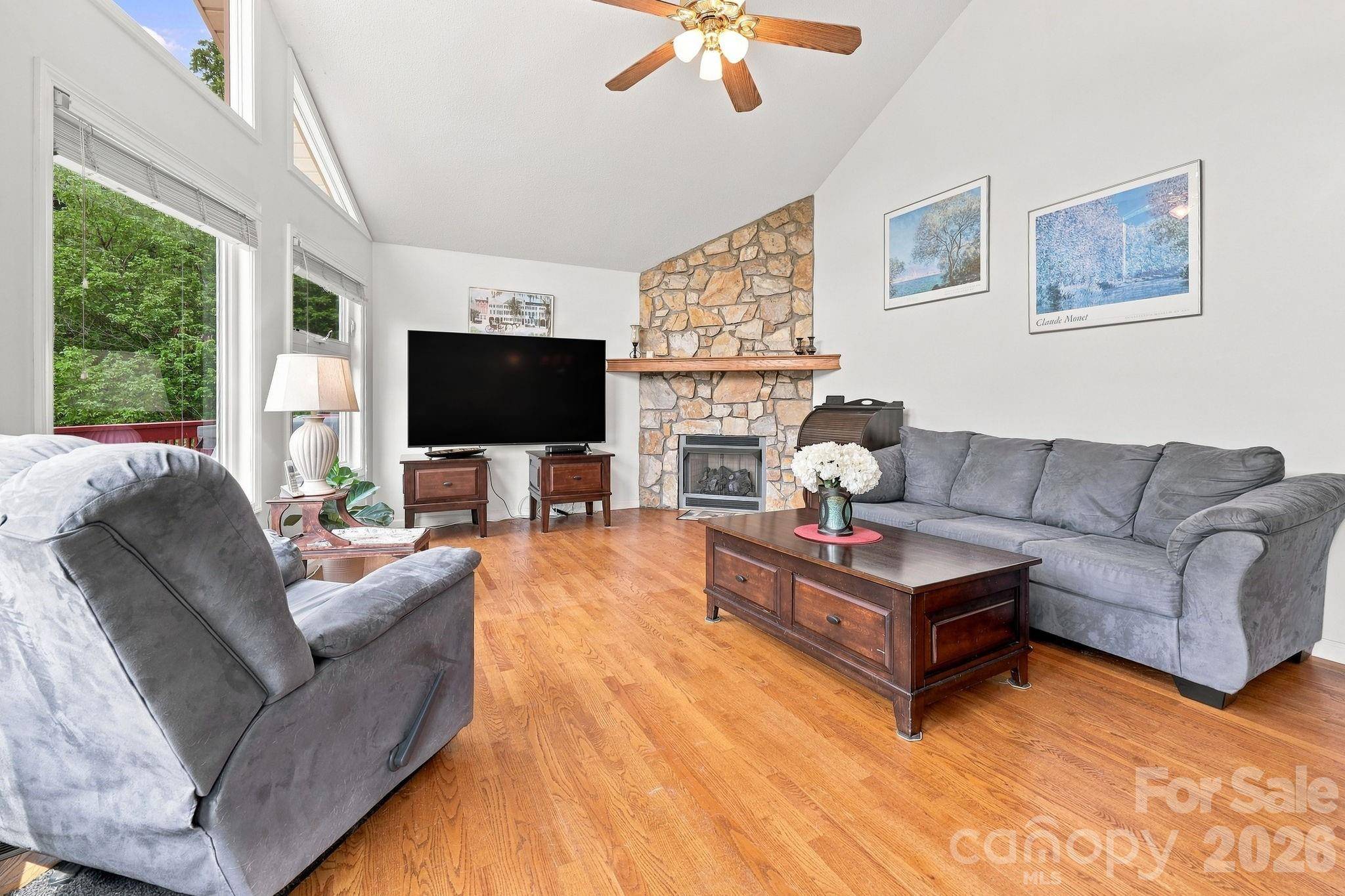 58 Sequoia TRL, Leicester, NC 28748