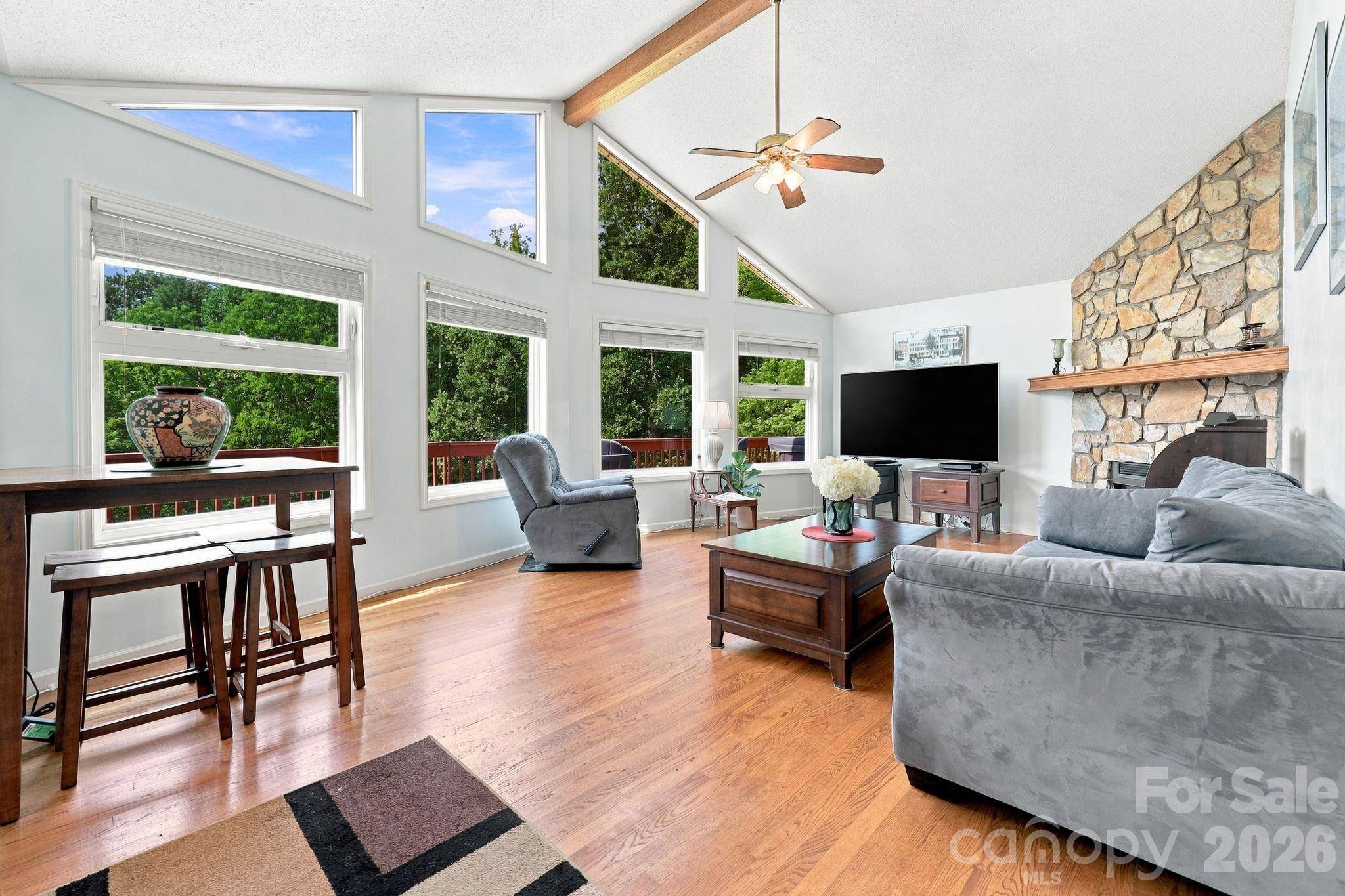 58 Sequoia TRL, Leicester, NC 28748