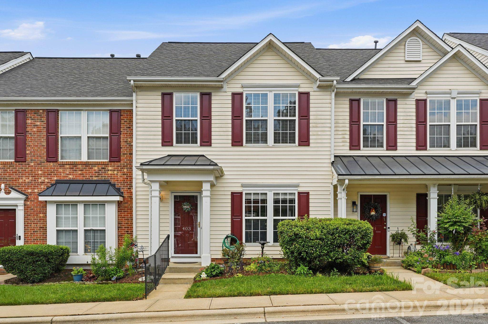 1965 Charlotte HWY #403, Mooresville, NC 28115