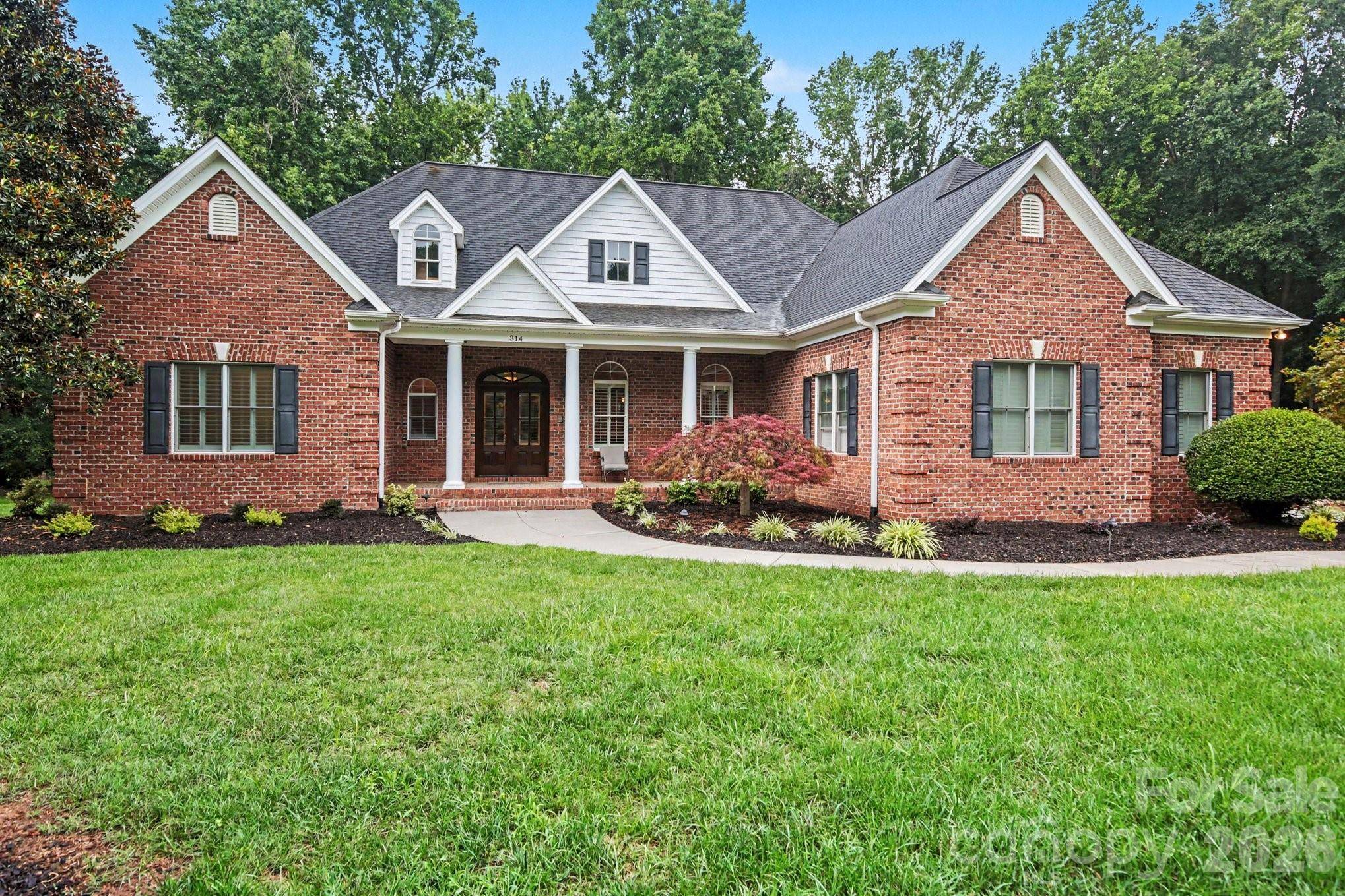 314 W Glenview DR, Salisbury, NC 28147