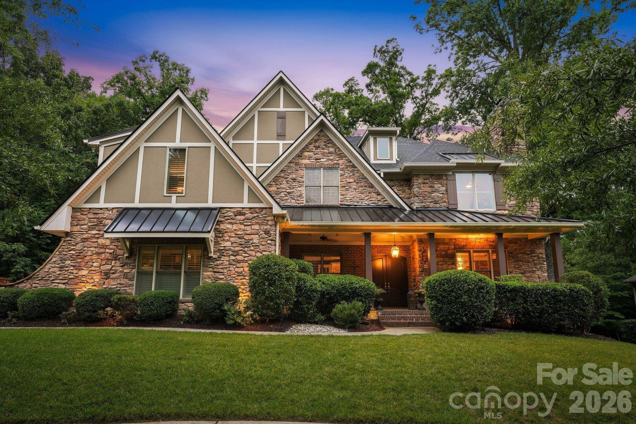 2702 Cecily CT, Waxhaw, NC 28173