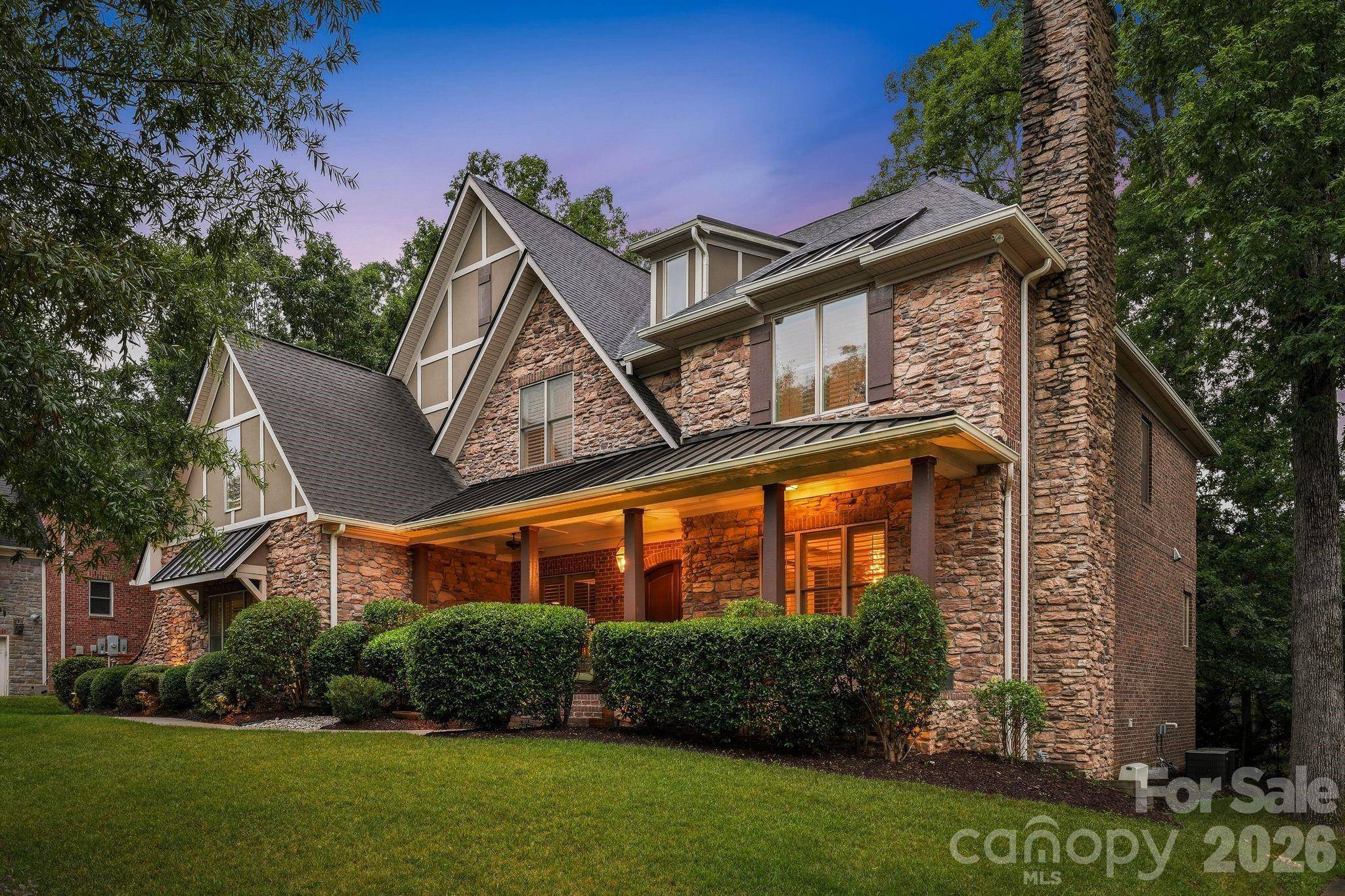 2702 Cecily CT, Waxhaw, NC 28173