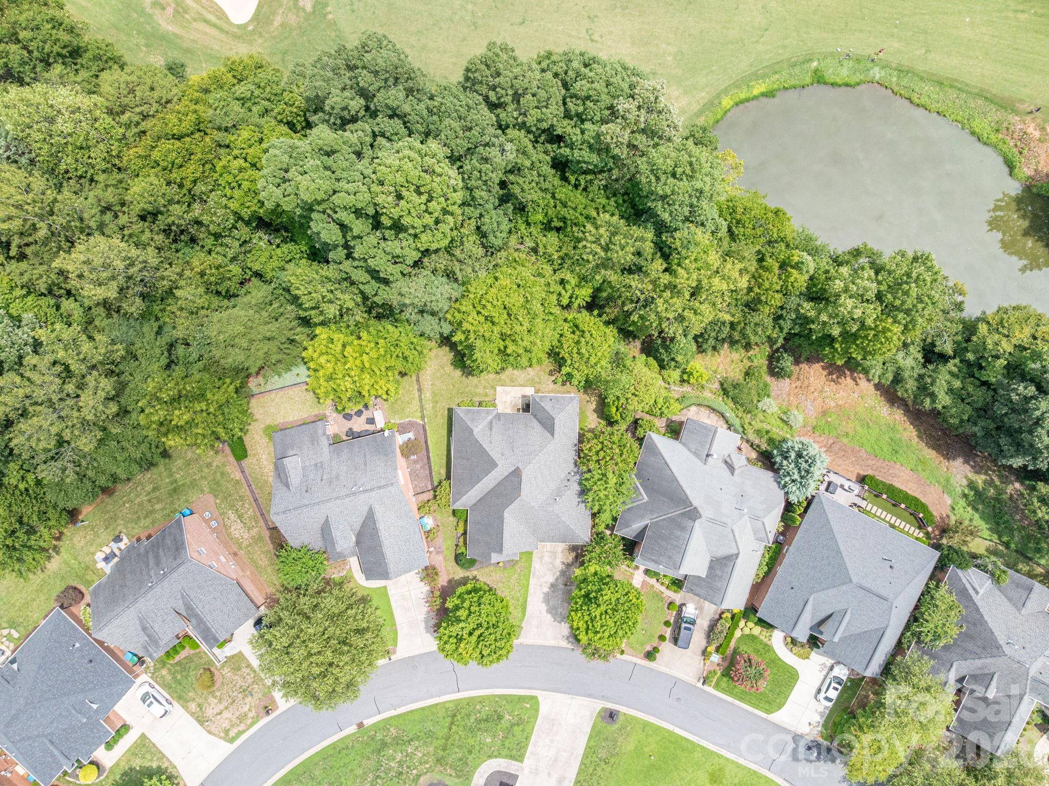 5308 Old Course DR, Cramerton, NC 28032