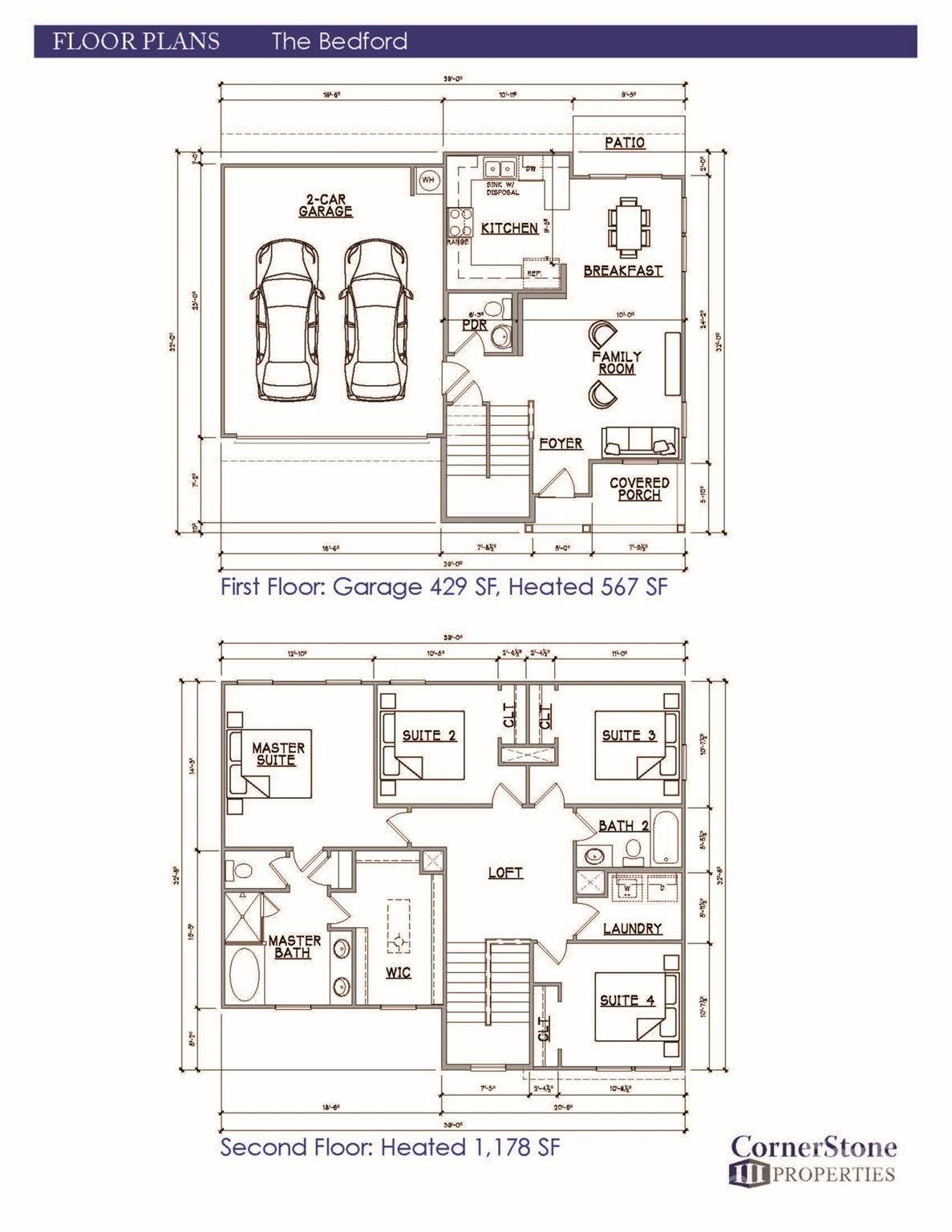 243 Planters Row RD, Iron Station, NC 28080