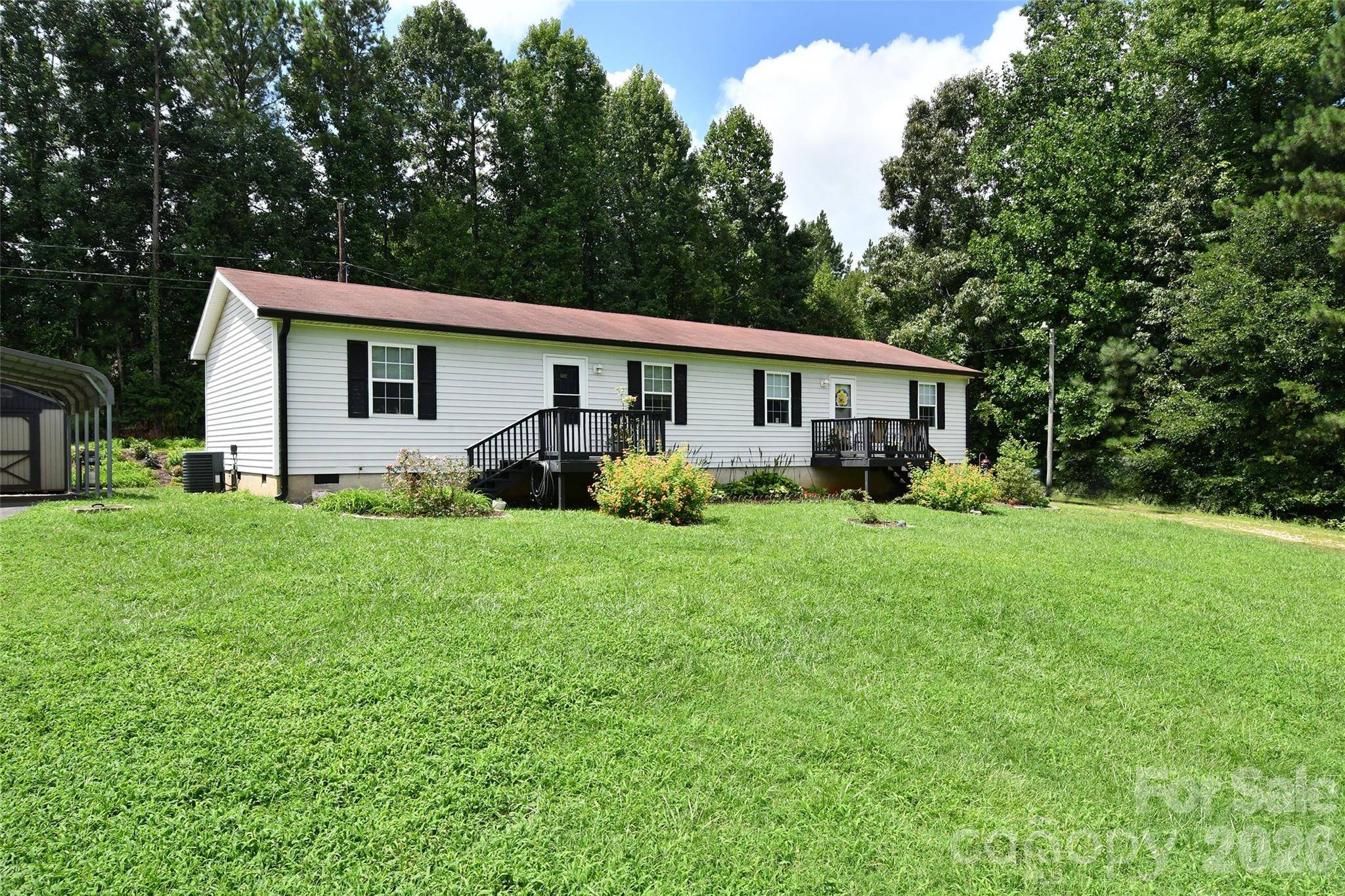 5502 and 5504 Wrenn DR, Denver, NC 28037