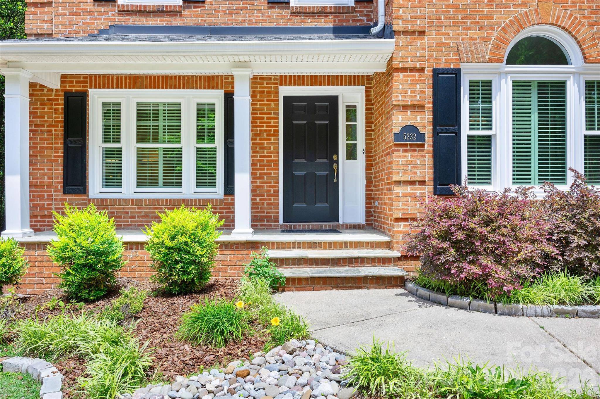 5232 Colony RD, Charlotte, NC 28226