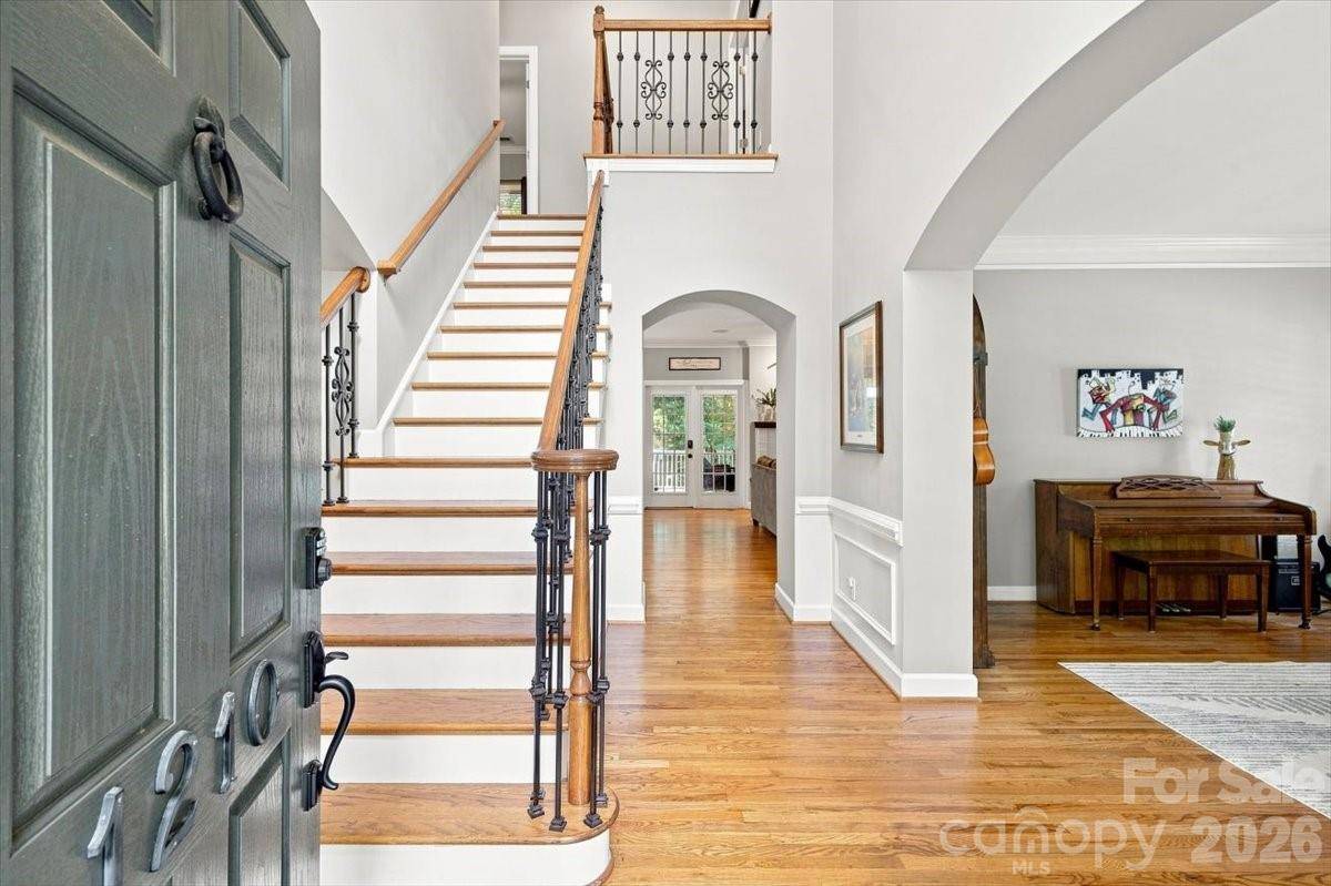 1210 Glynwater LN, Waxhaw, NC 28173