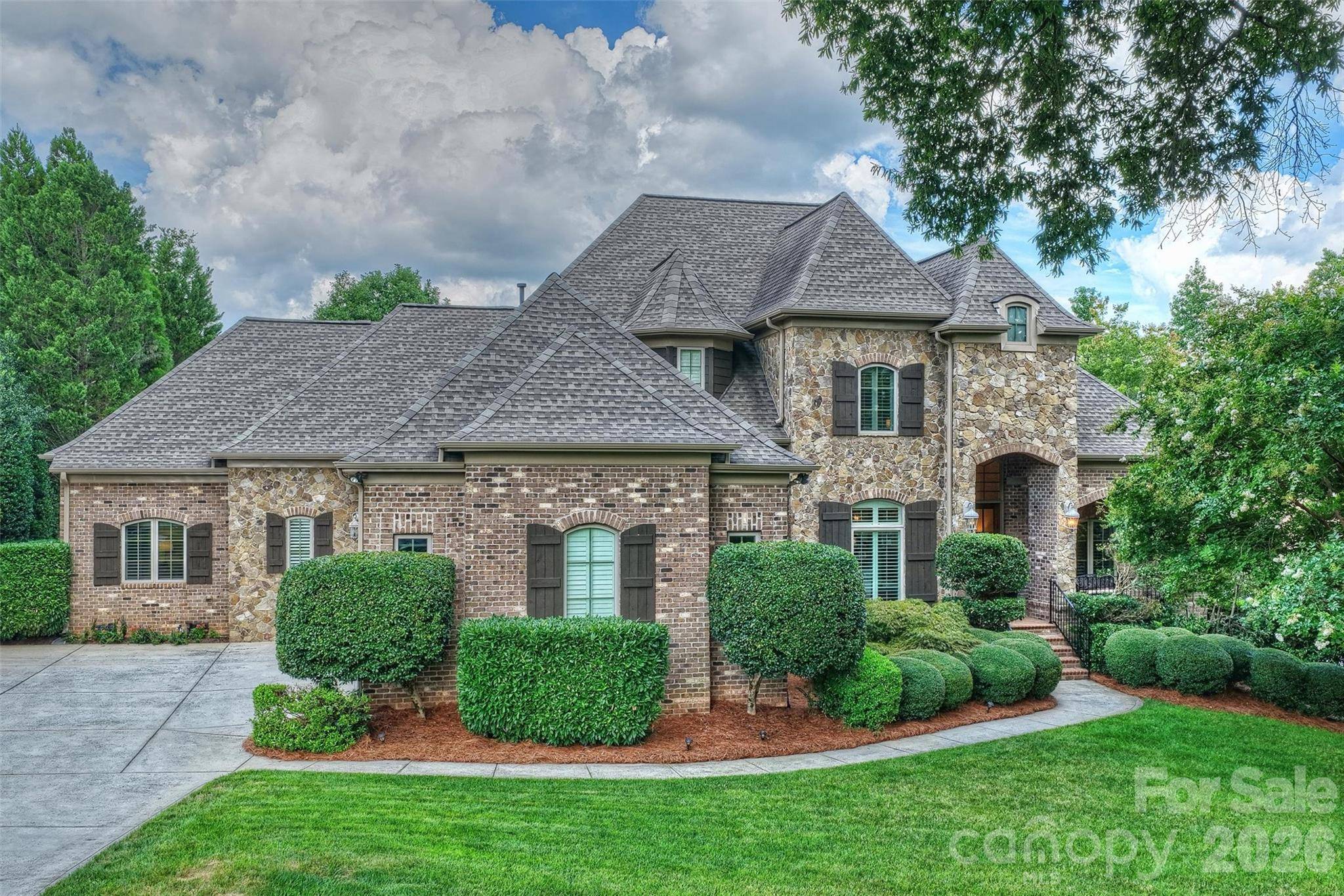 1501 Venetian Way DR, Waxhaw, NC 28173