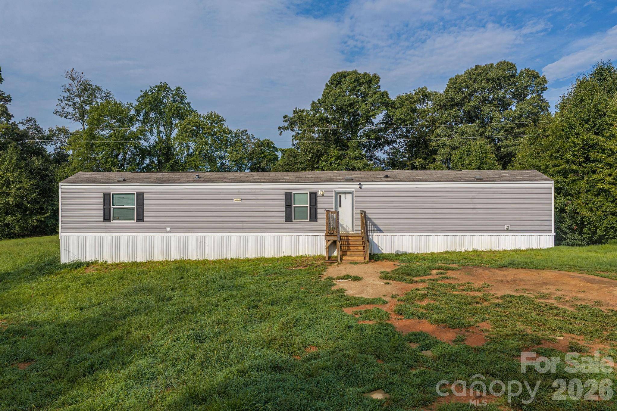 4081 Benny Shrum LN, Maiden, NC 28650