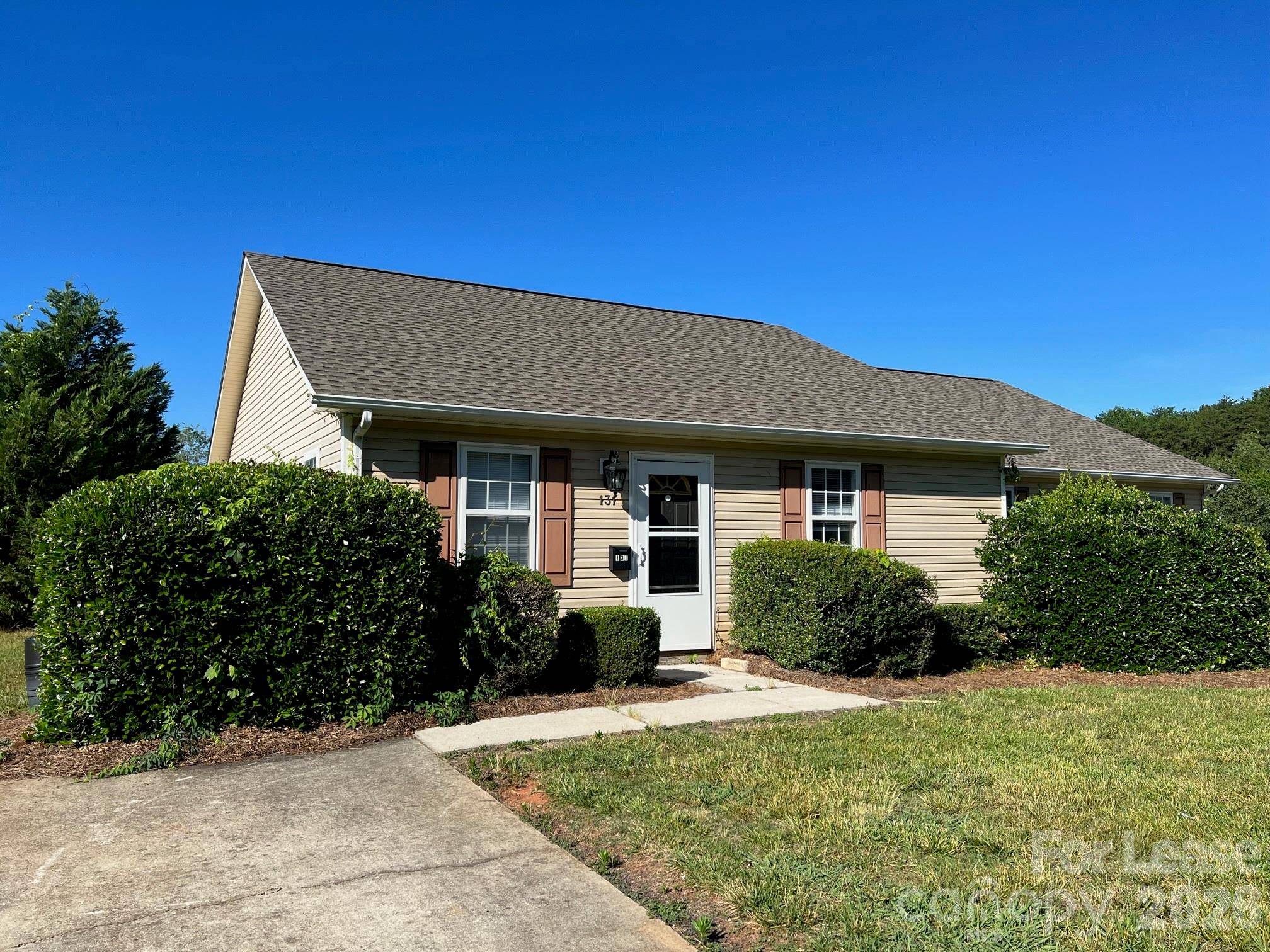 131 Mckendree RD, Mooresville, NC 28117