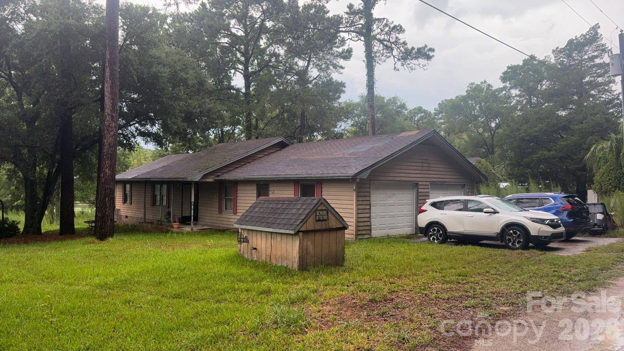 732 Sunset Lakes BLVD SW, Sunset Beach, NC 28468