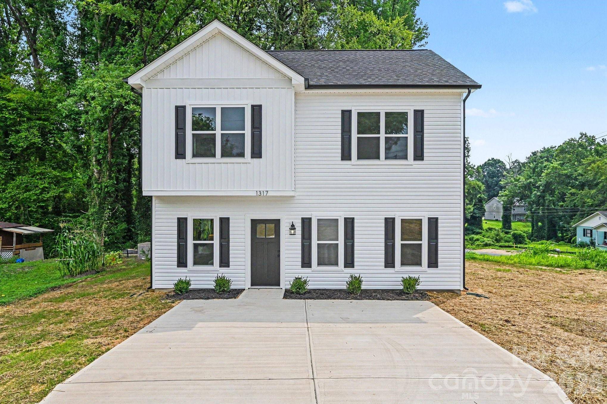 1317 Meadow AVE, Kannapolis, NC 28083