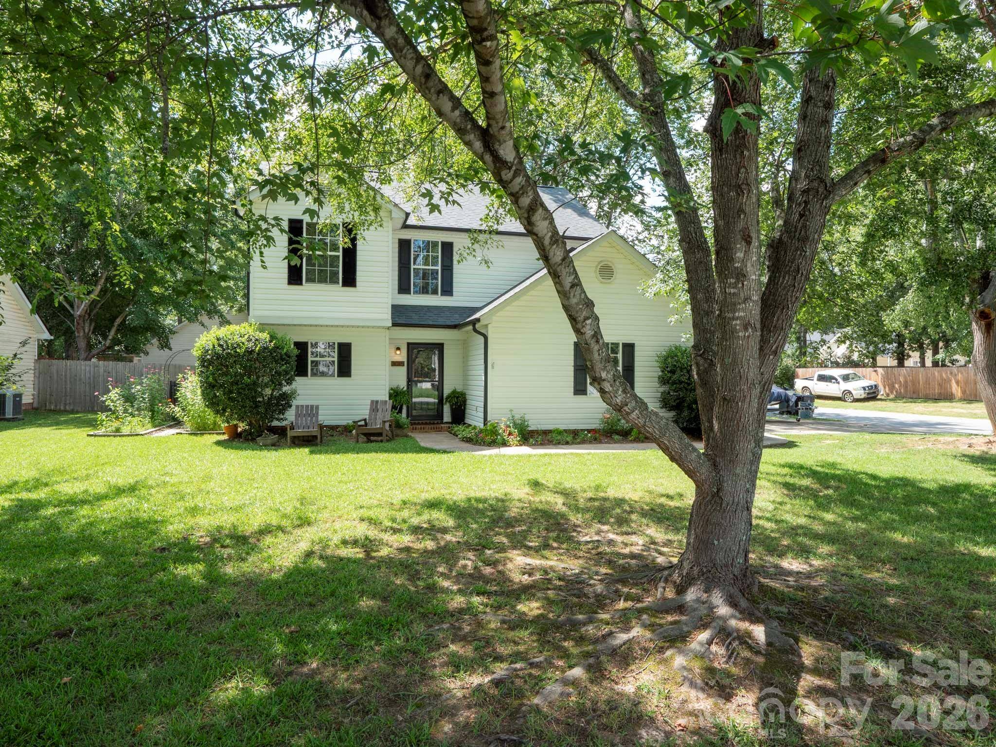 3015 Queensdale DR, Monroe, NC 28110