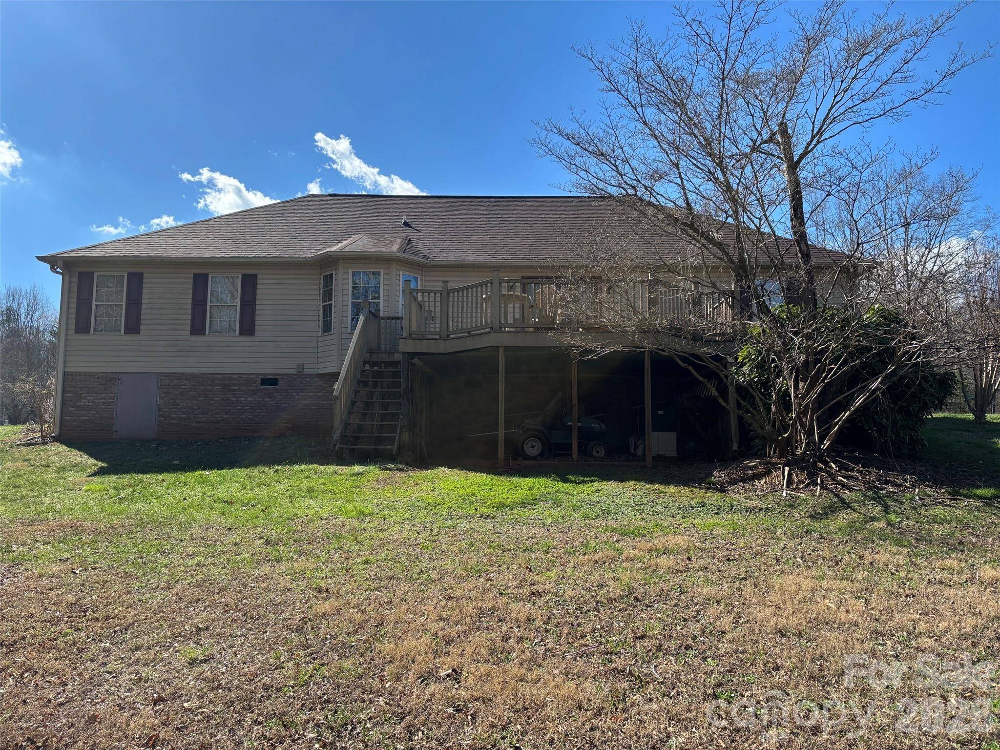 103 Aaron WAY, Salisbury, NC 28144