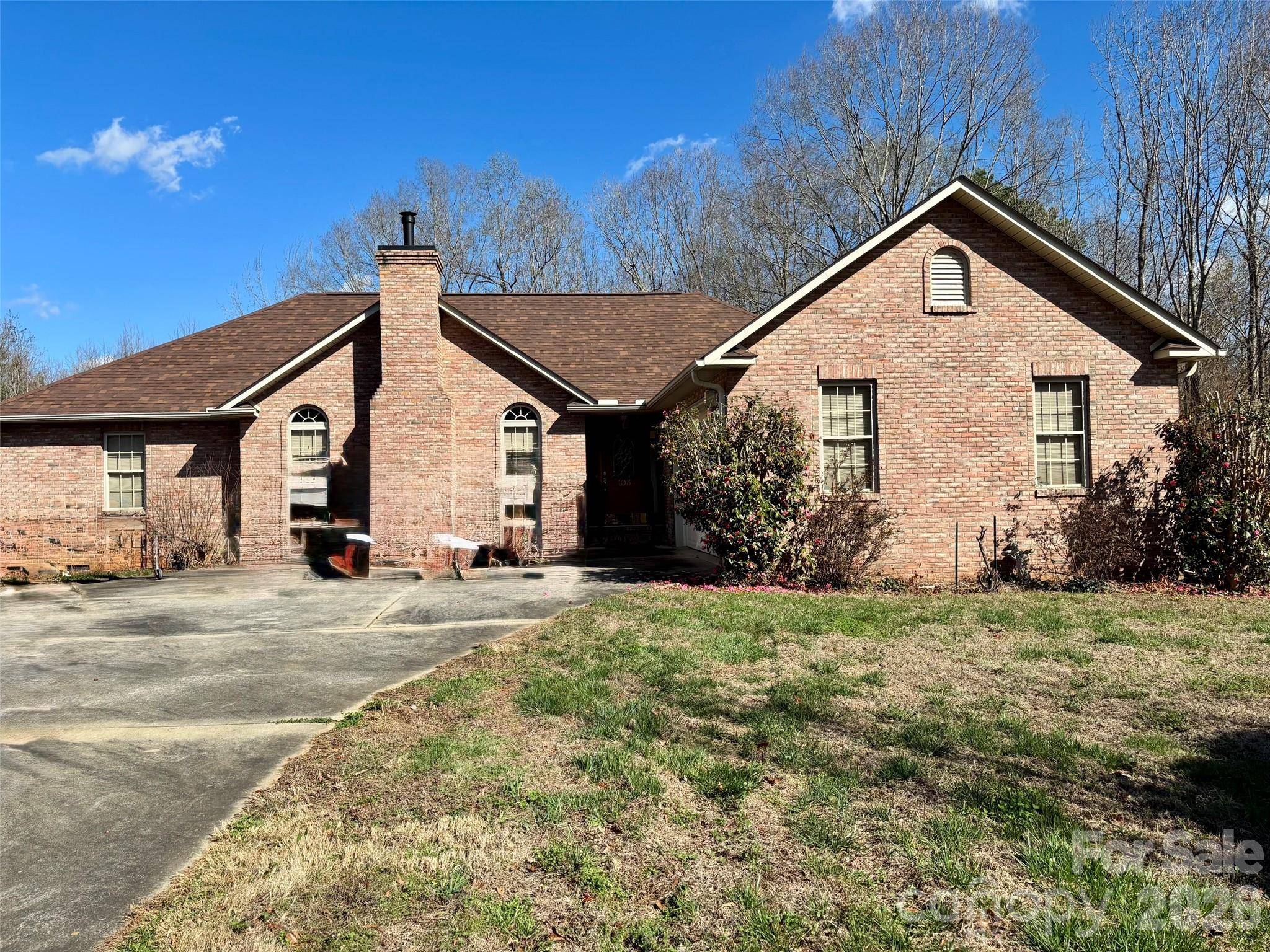 103 Aaron WAY, Salisbury, NC 28144