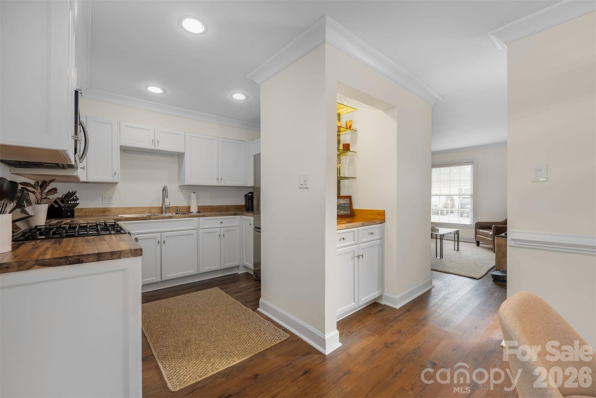 3520 Colony RD #F, Charlotte, NC 28211