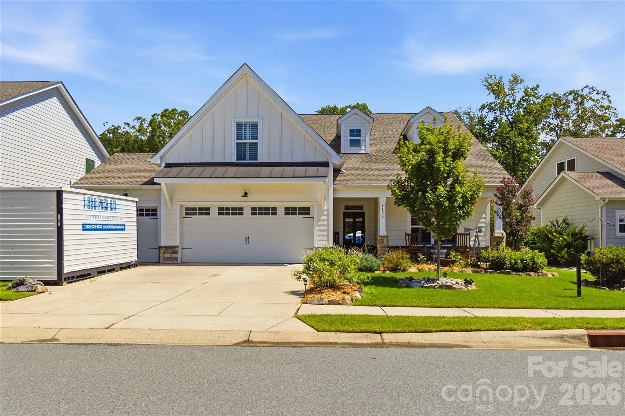 4108 Bent Green LN, Monroe, NC 28112
