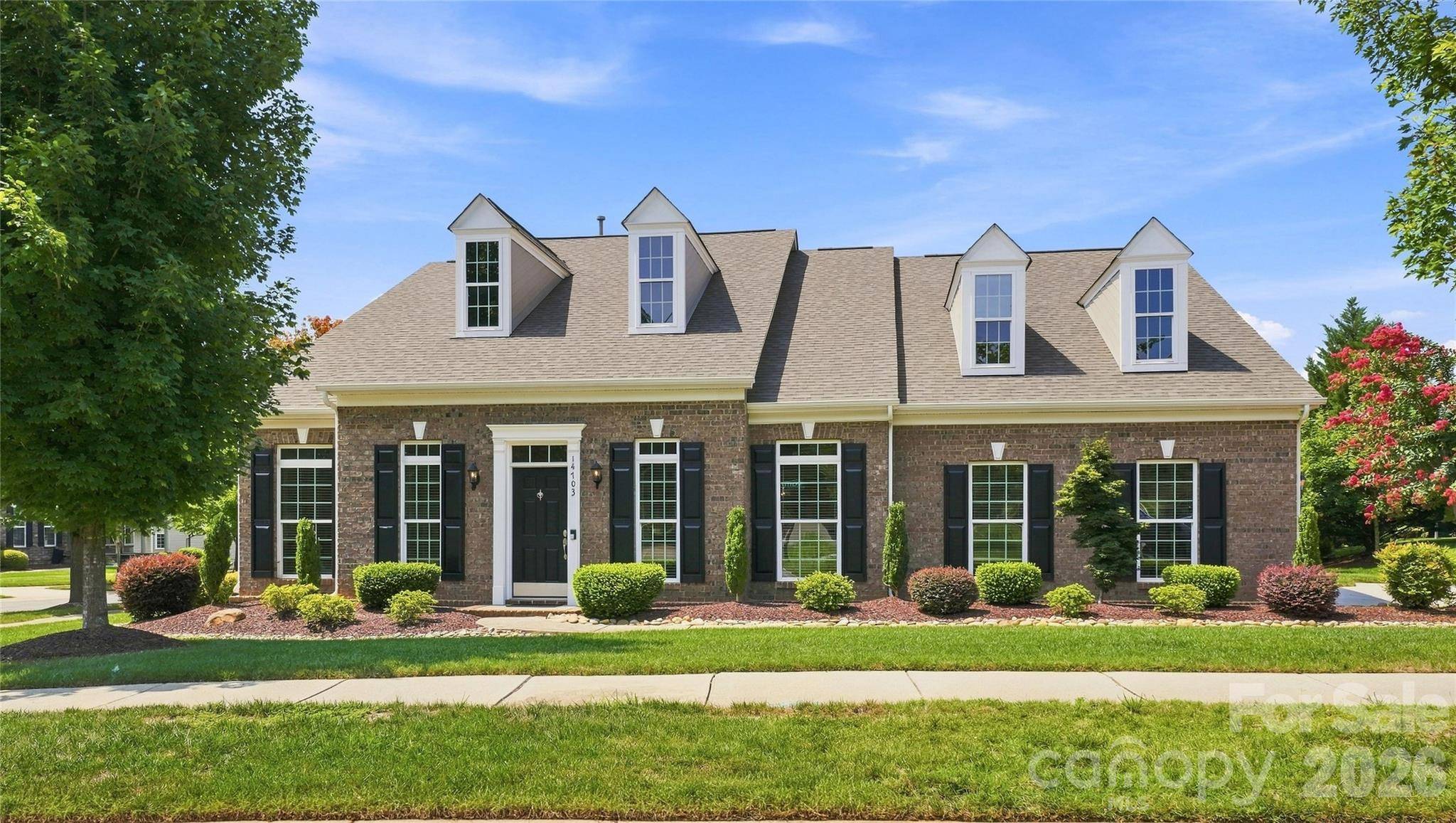 14703 Long Iron DR, Huntersville, NC 28078