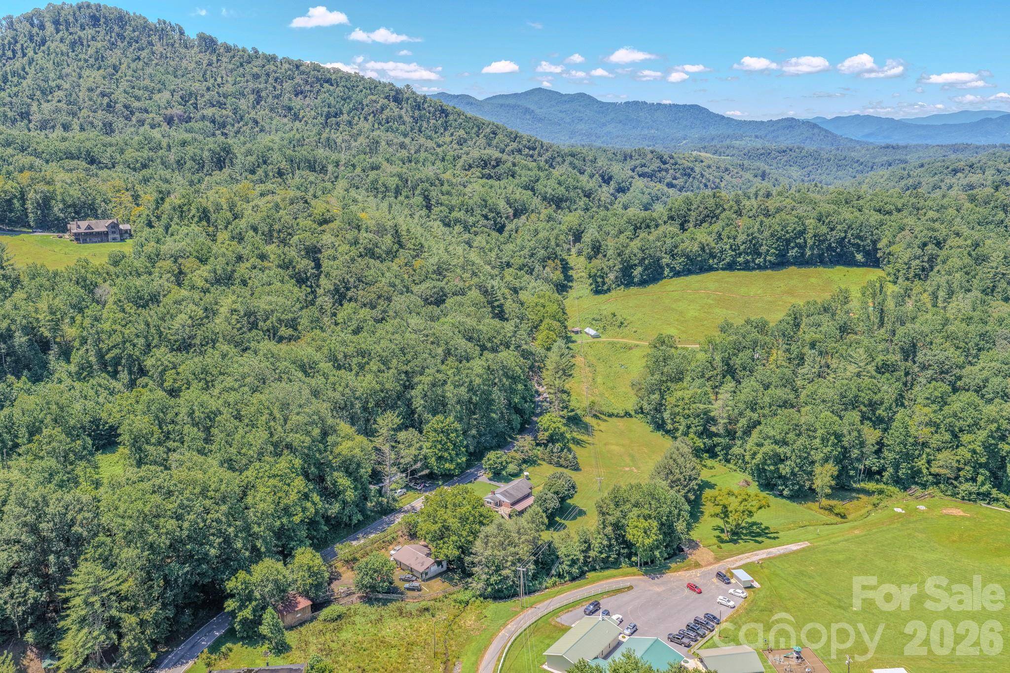 2150 Nc 80 HWY, Bakersville, NC 28705