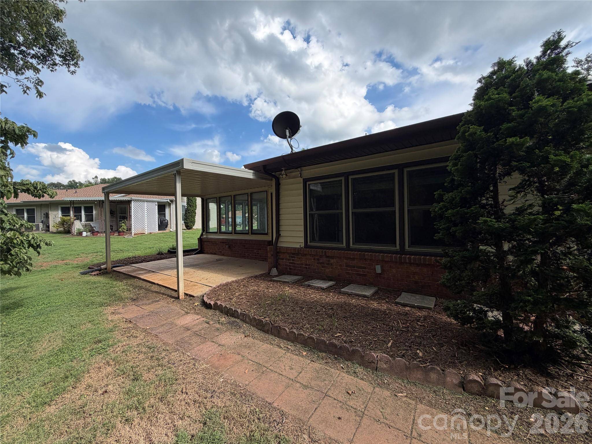 242 Eastwood Village DR, Bostic, NC 28018