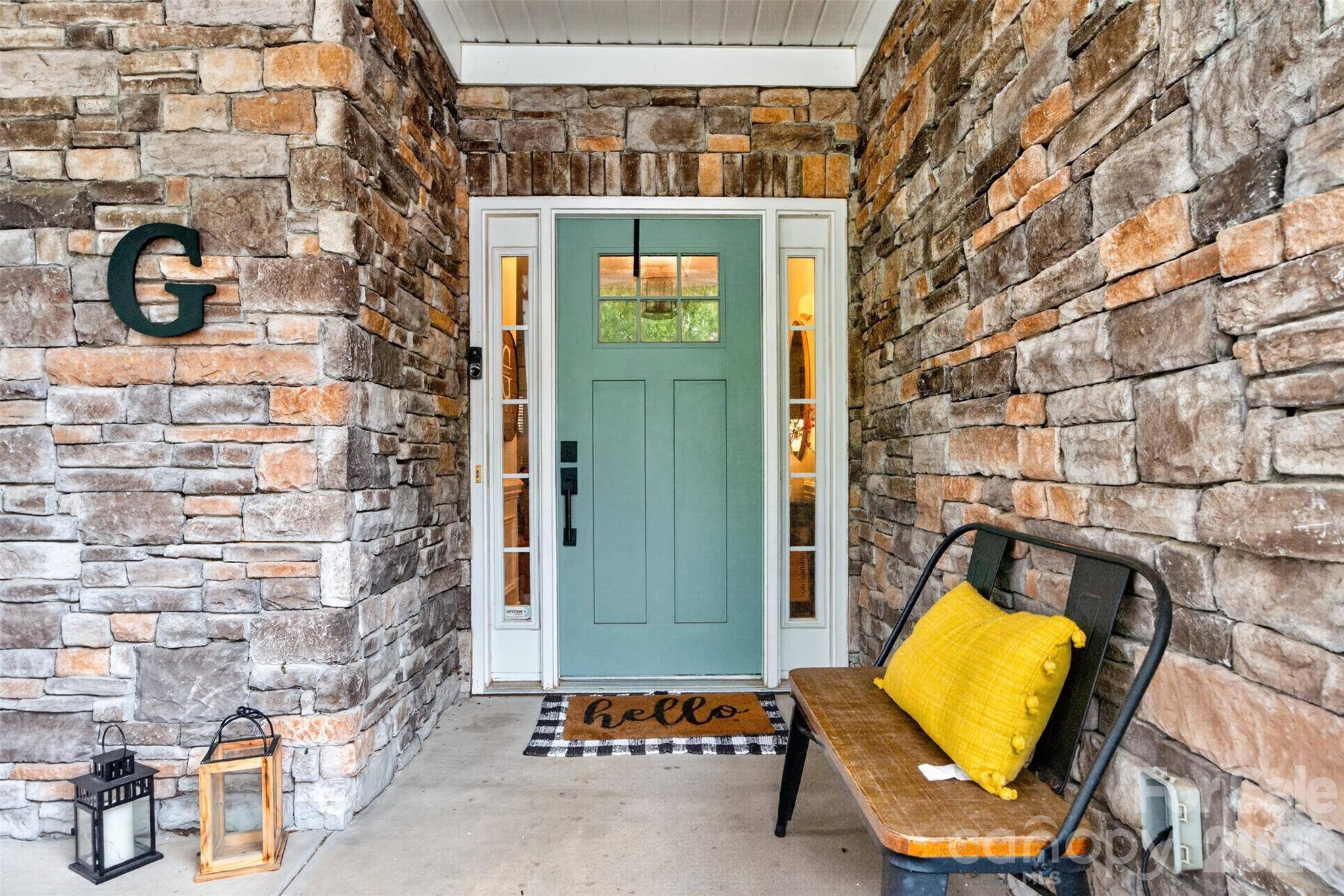 1005 Downing CT, Indian Trail, NC 28079