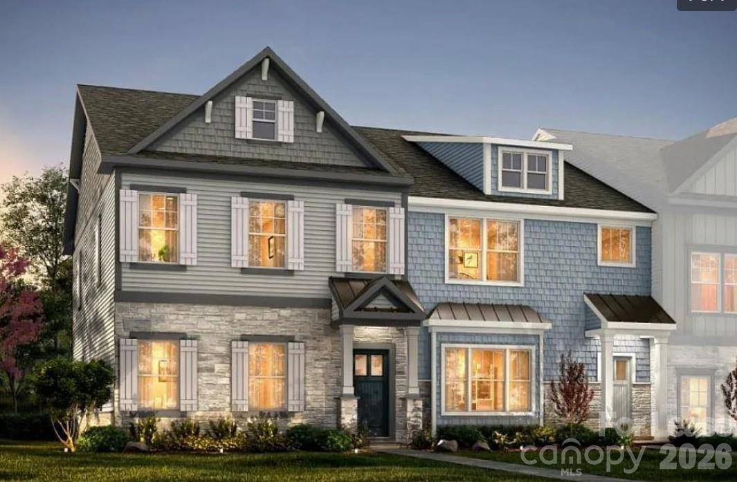 15119 Meacham Farm DR, Huntersville, NC 28078
