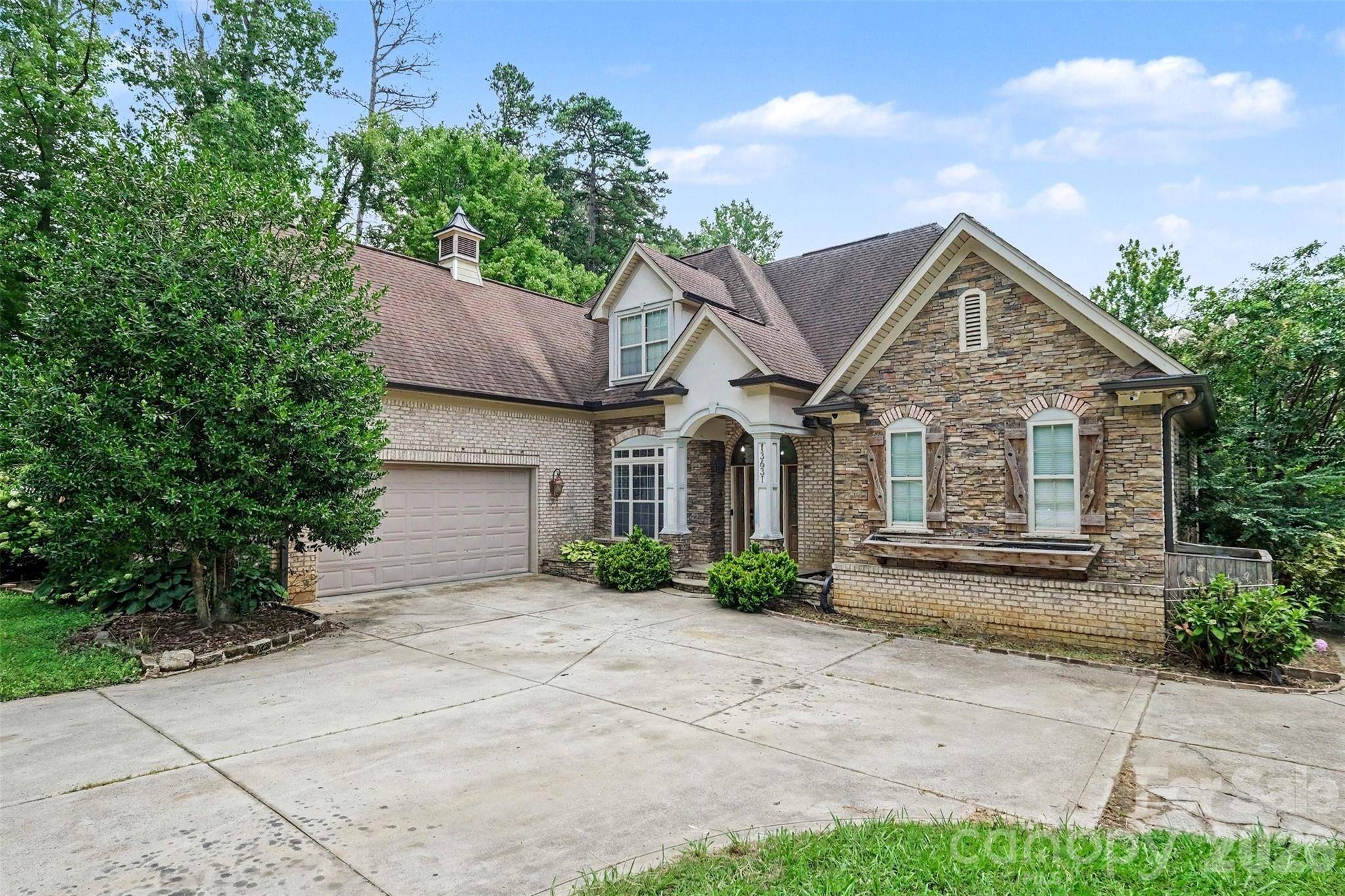 13631 William Stowe DR, Charlotte, NC 28262