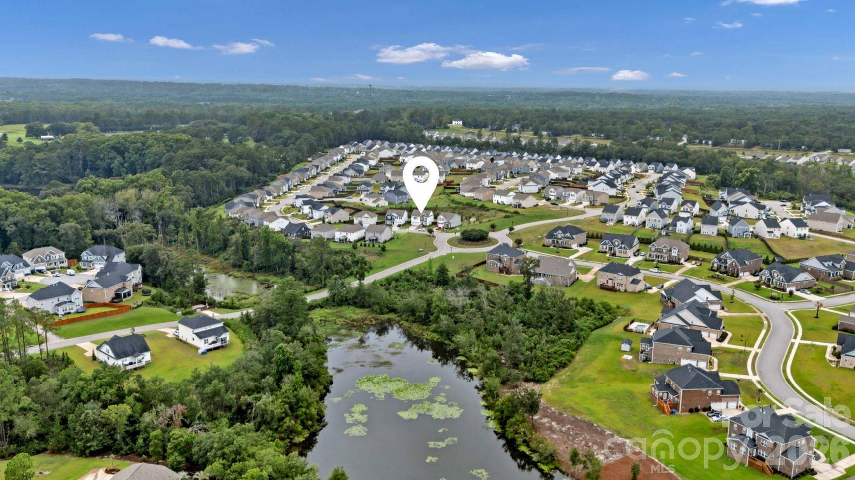 102 Calming Creek WAY, Elgin, SC 29045