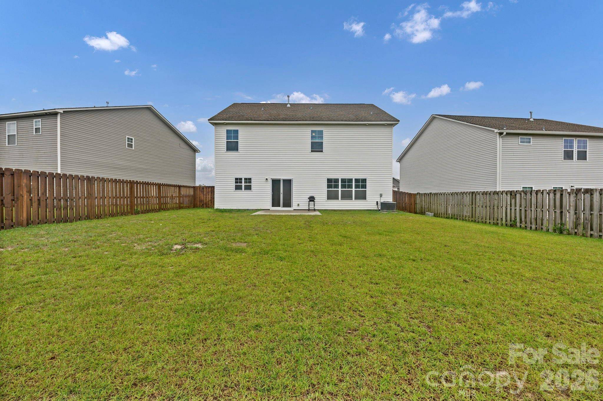 102 Calming Creek WAY, Elgin, SC 29045