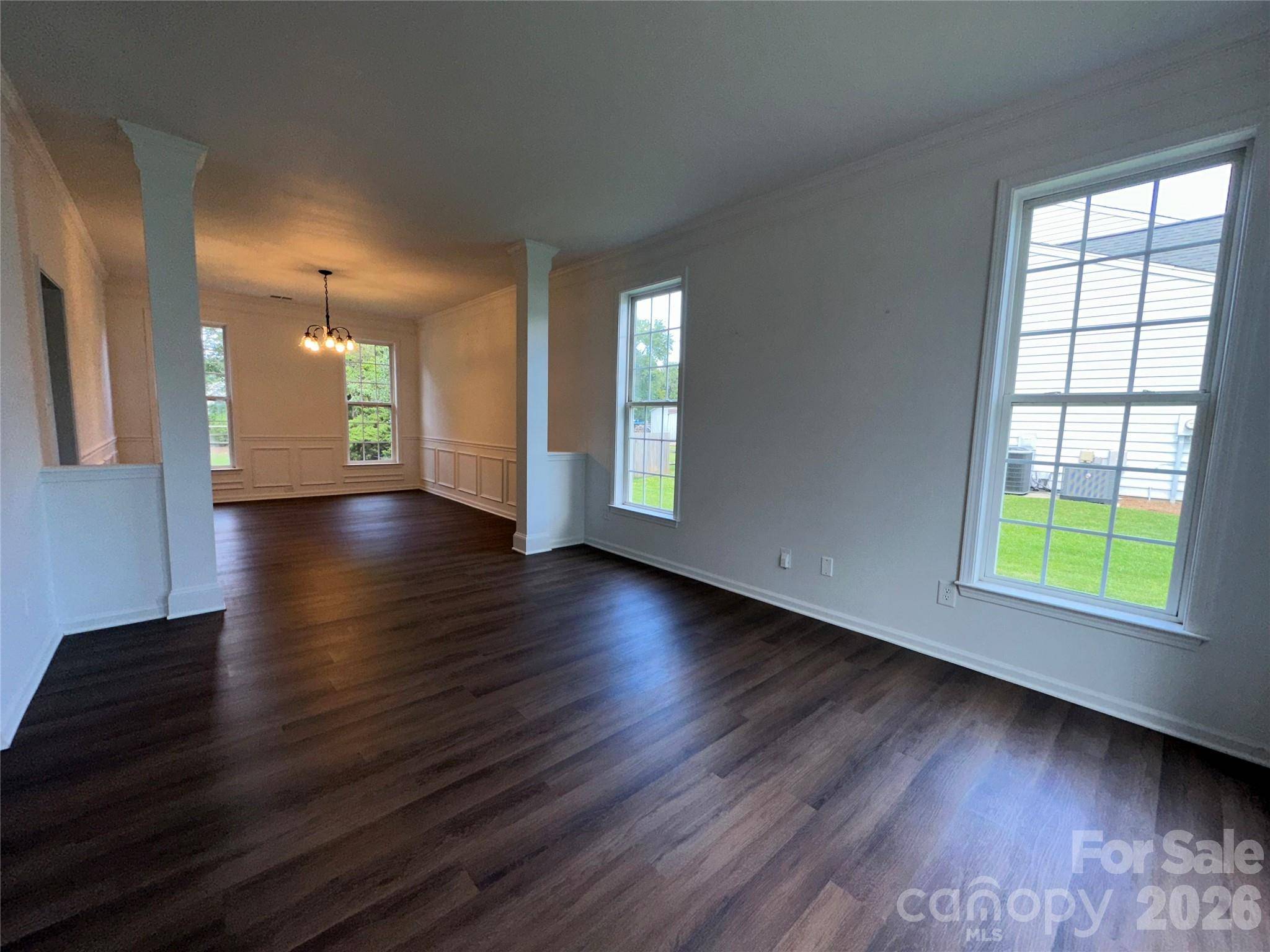 5867 Crimson Oak CT, Harrisburg, NC 28075